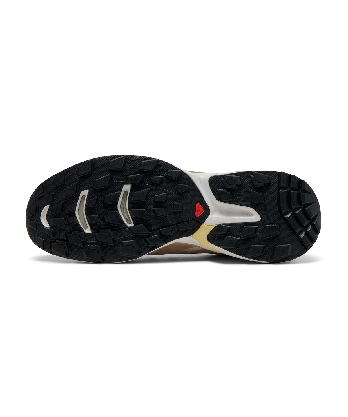 살로몬(SALOMON) XT-윙스 2 - 터틀도브:화이트:헤이즐넛 / L47105100
