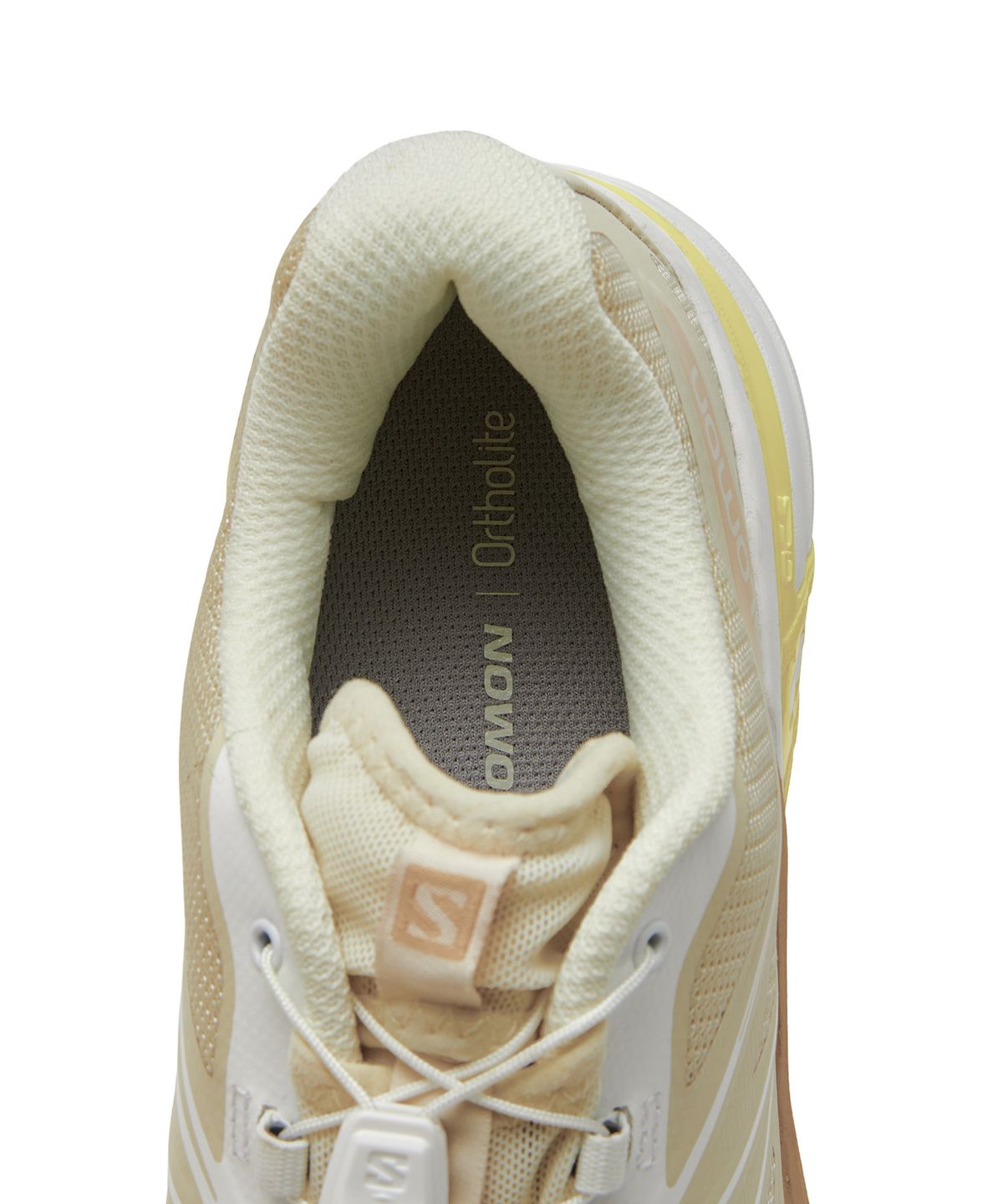 살로몬(SALOMON) XT-윙스 2 - 터틀도브:화이트:헤이즐넛 / L47105100