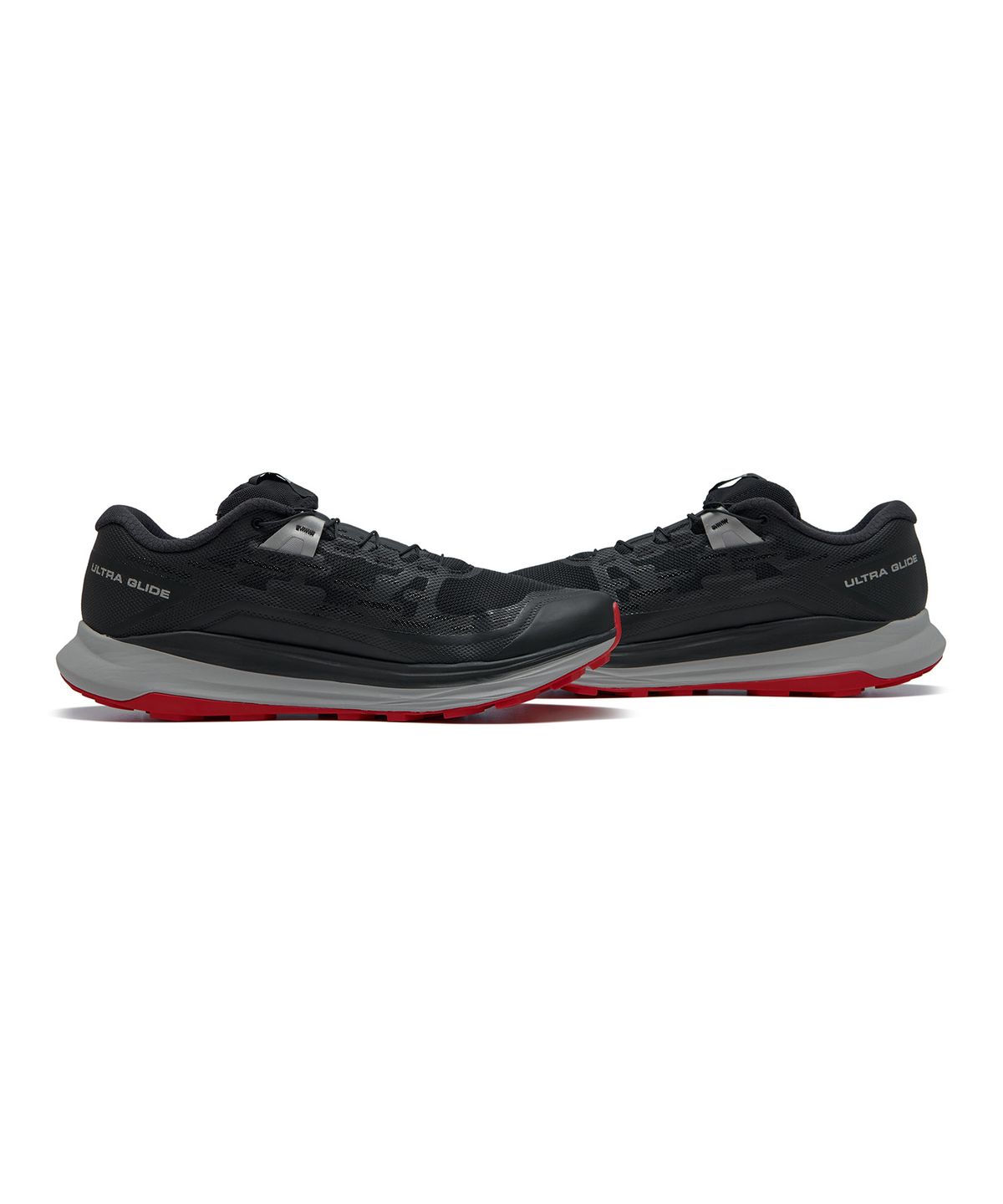 살로몬(SALOMON) 울트라 글라이드 - 블랙:알로이:고지 베리 / L41430500