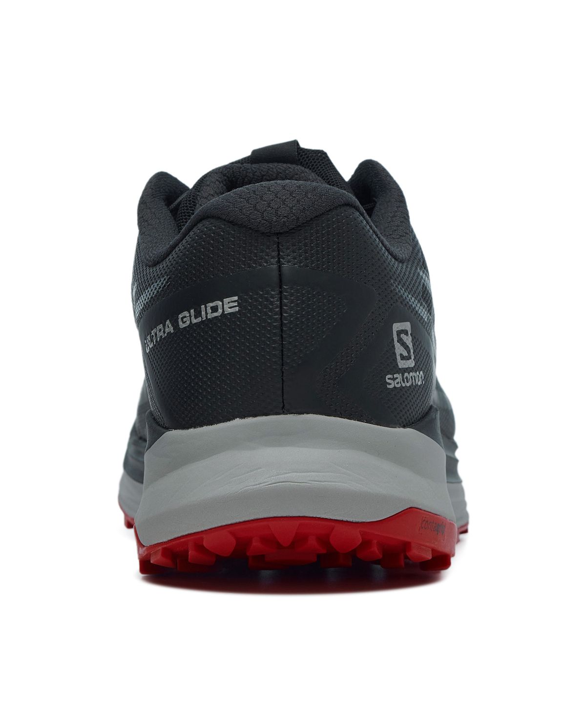 살로몬(SALOMON) 울트라 글라이드 - 블랙:알로이:고지 베리 / L41430500