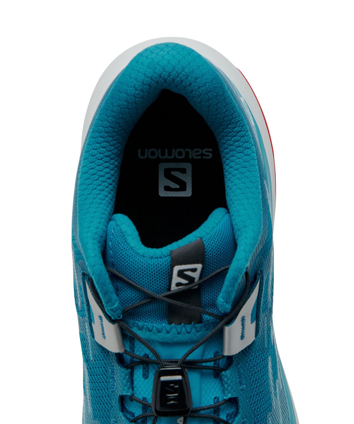 살로몬(SALOMON) 울트라 글라이드 - 크리스탈 틸:베리어 리프:고지 베리 / L41579100