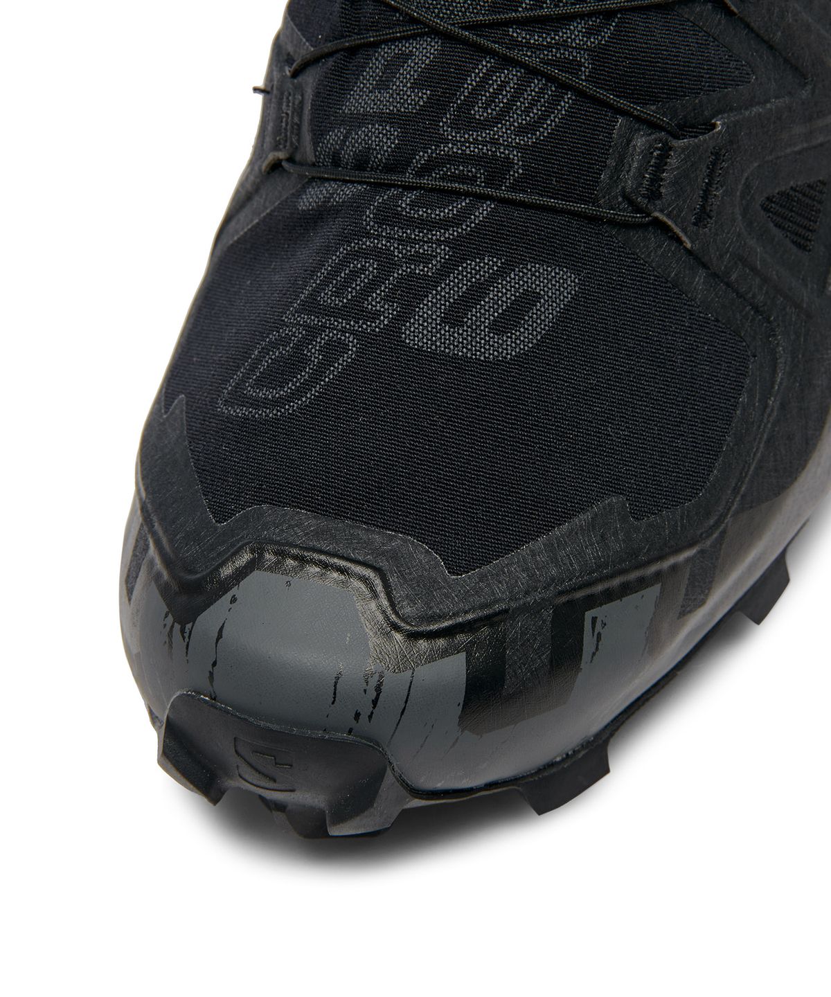 살로몬(SALOMON) 스피드크로스 6 GTX - 블랙:블랙:팬텀 / L41738600