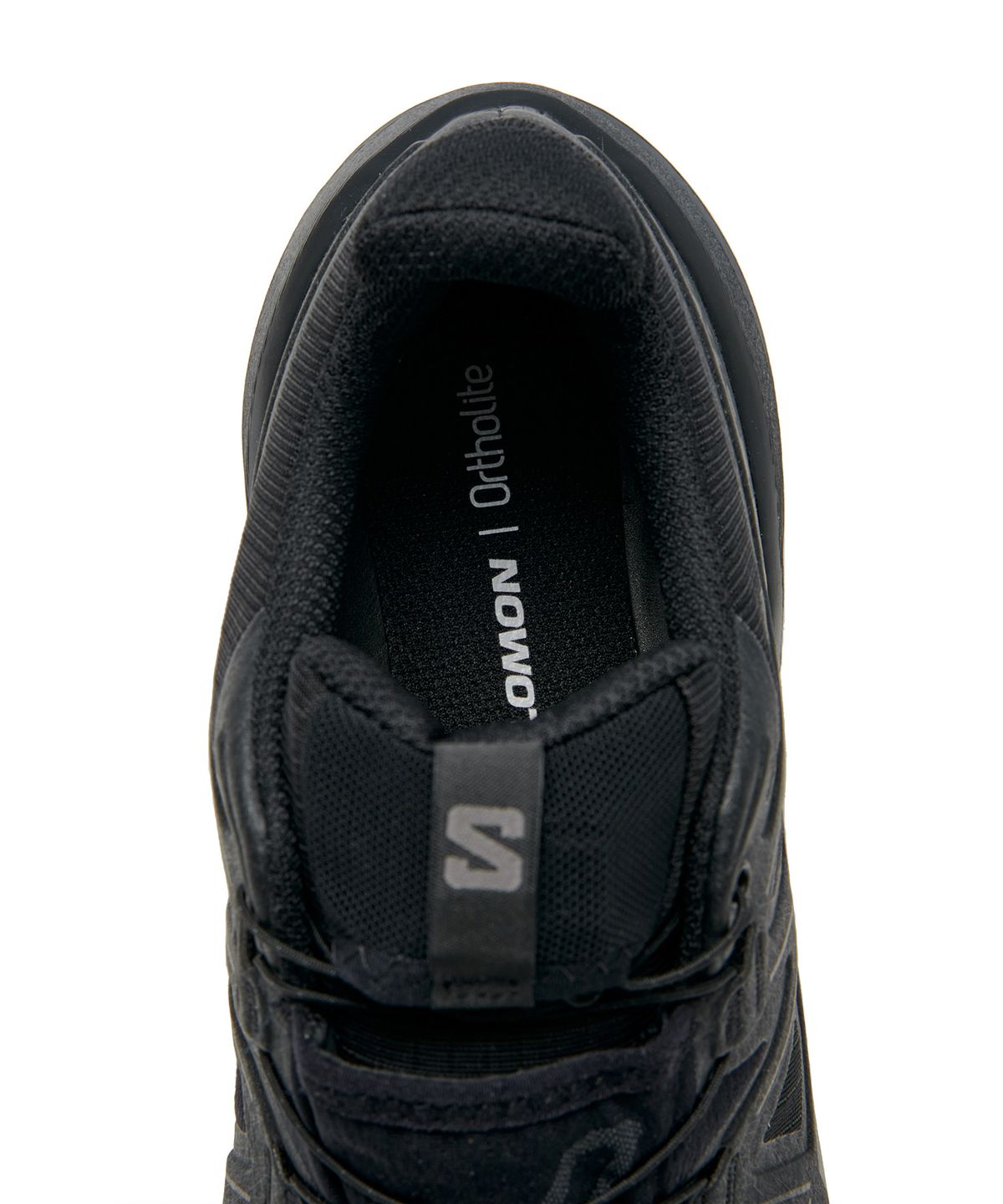 살로몬(SALOMON) 스피드크로스 6 GTX - 블랙:블랙:팬텀 / L41738600