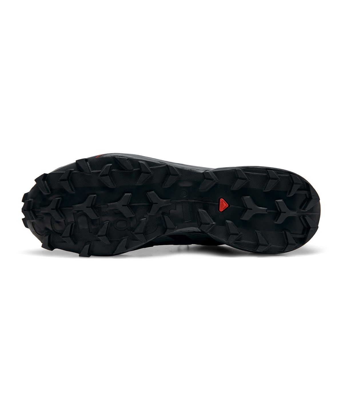 살로몬(SALOMON) 스피드크로스 6 GTX - 블랙:블랙:팬텀 / L41738600