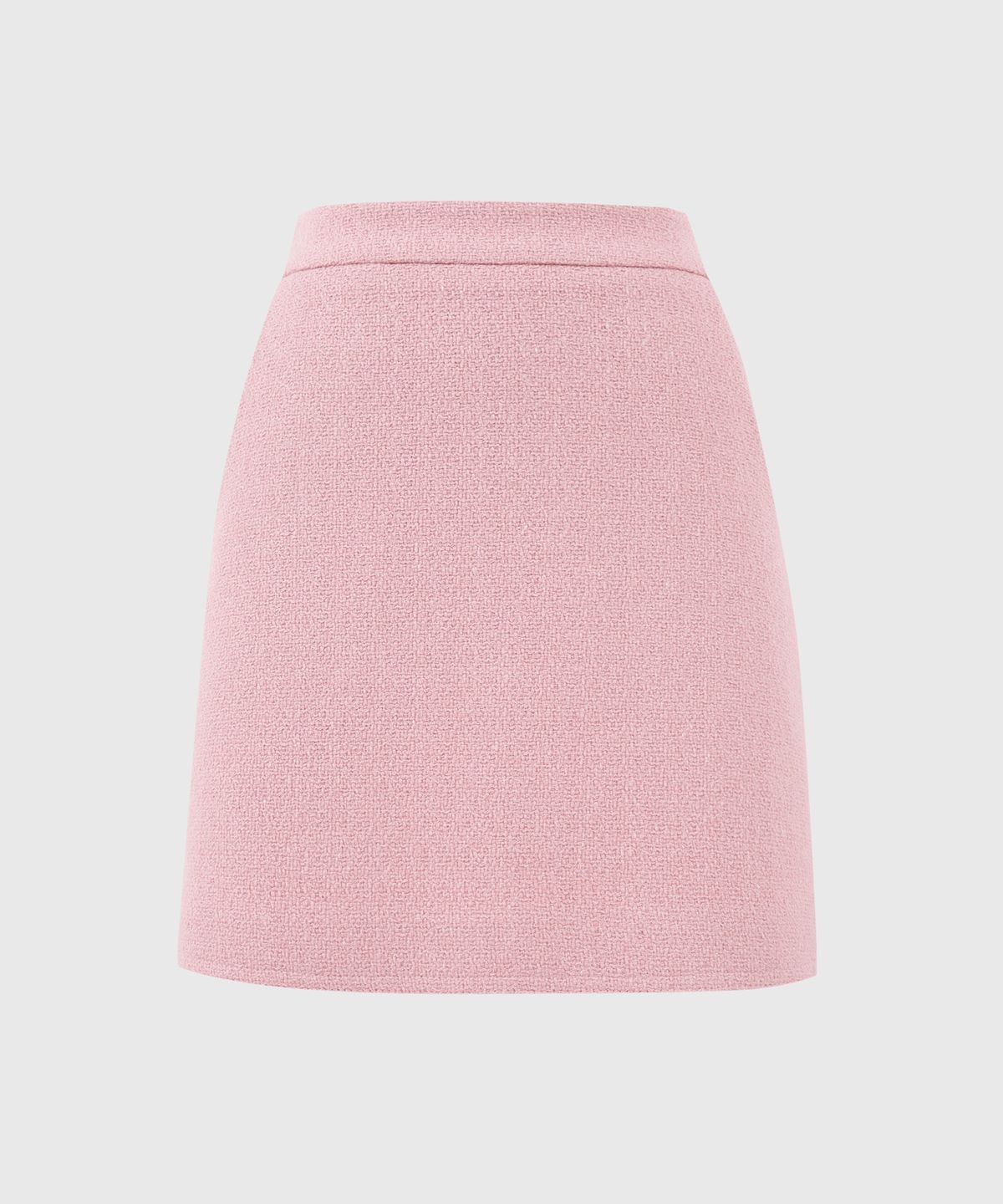 룩캐스트(LOOKAST) 베카 트위드 스커트 / BECCA TWEED SKIRT_6colors