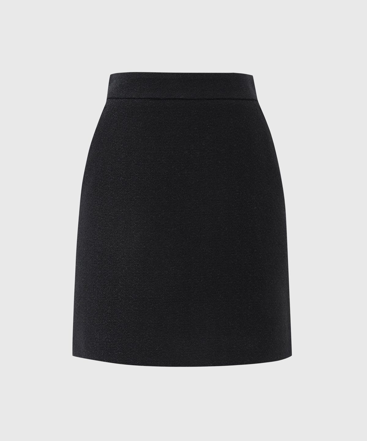룩캐스트(LOOKAST) 베카 트위드 스커트 / BECCA TWEED SKIRT_6colors