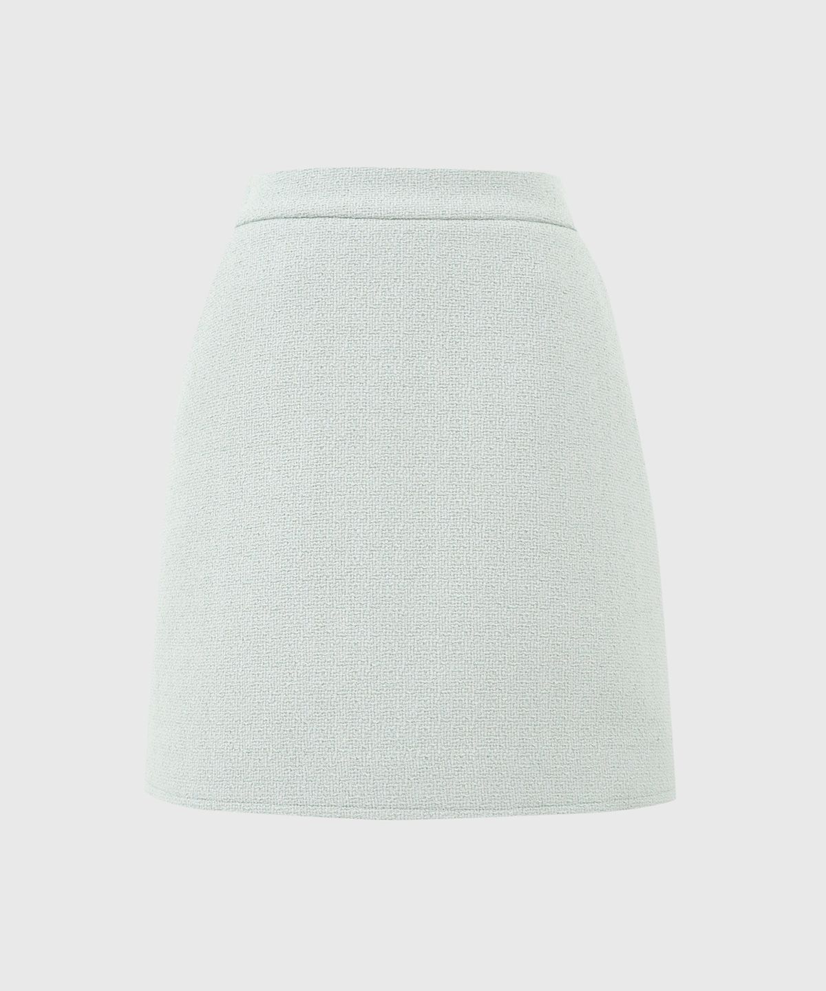 룩캐스트(LOOKAST) 베카 트위드 스커트 / BECCA TWEED SKIRT_6colors