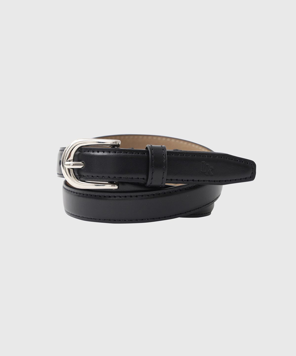 룩캐스트(LOOKAST) 제이드 레더 벨트 / JADE LEATHER BELT_8colors