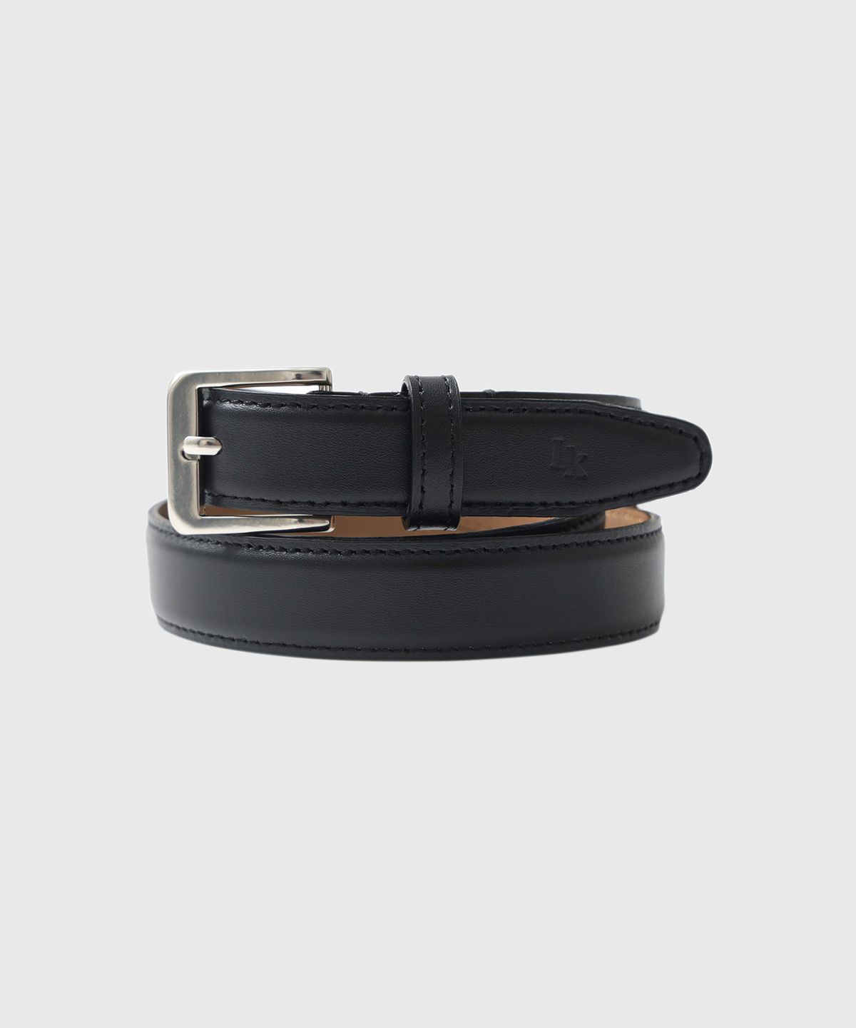 룩캐스트(LOOKAST) 제이드 레더 벨트 / JADE LEATHER BELT_8colors