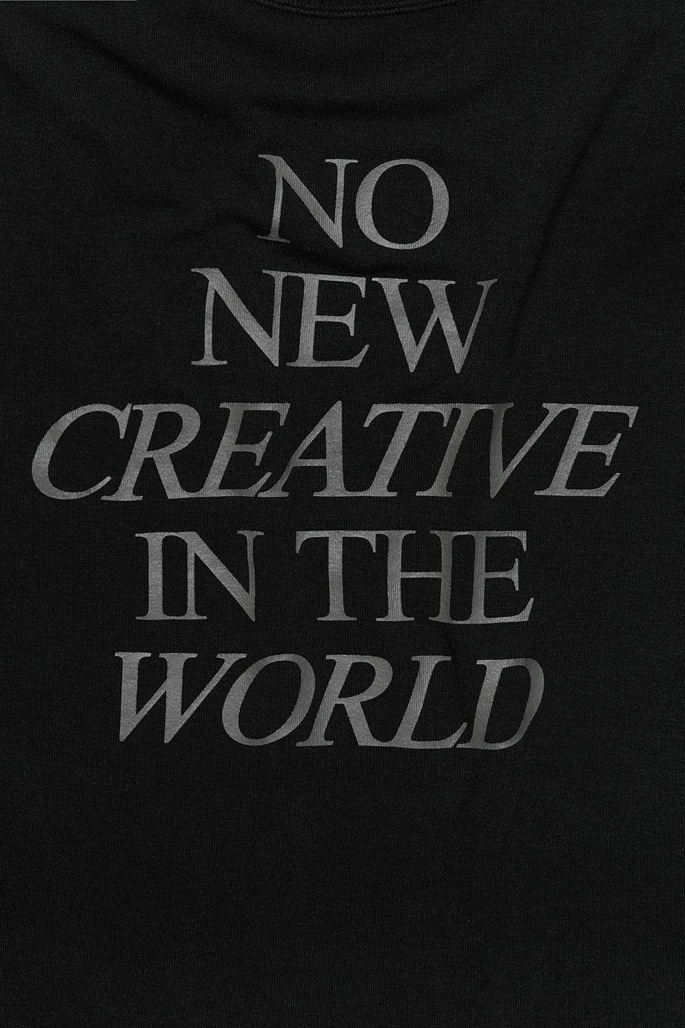 BLACKPINK着用★関税込★CURRENT★NEW CREATIVE LONG SLEEVE TEE MUSINSA | CURRENT NEW CREATIVE LONG SLEEVE TEE [BLACK]
