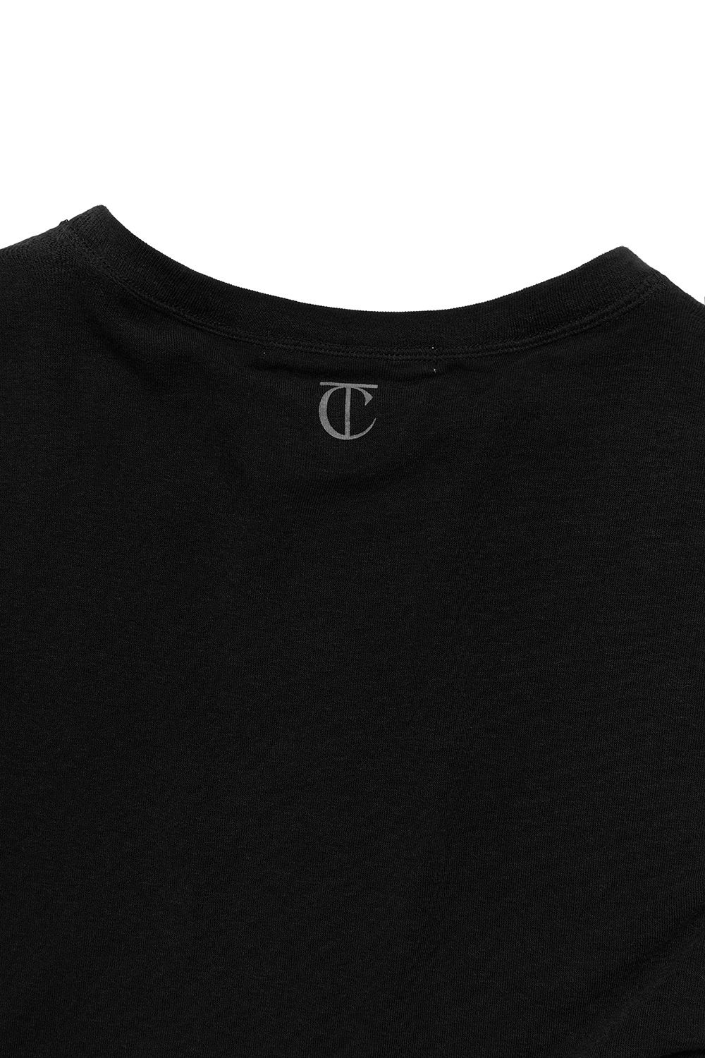 ニュークリエイティブロングスリーブTシャツ/NEW CREATIVE LONG
