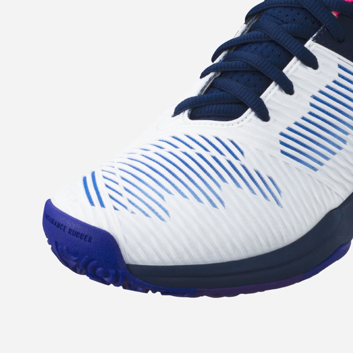 요넥스(YONEX) SHT-S2LCEX(SONICAGE 2 WOMEN CL) 여성용 테니스화 클레이코트 W/N
