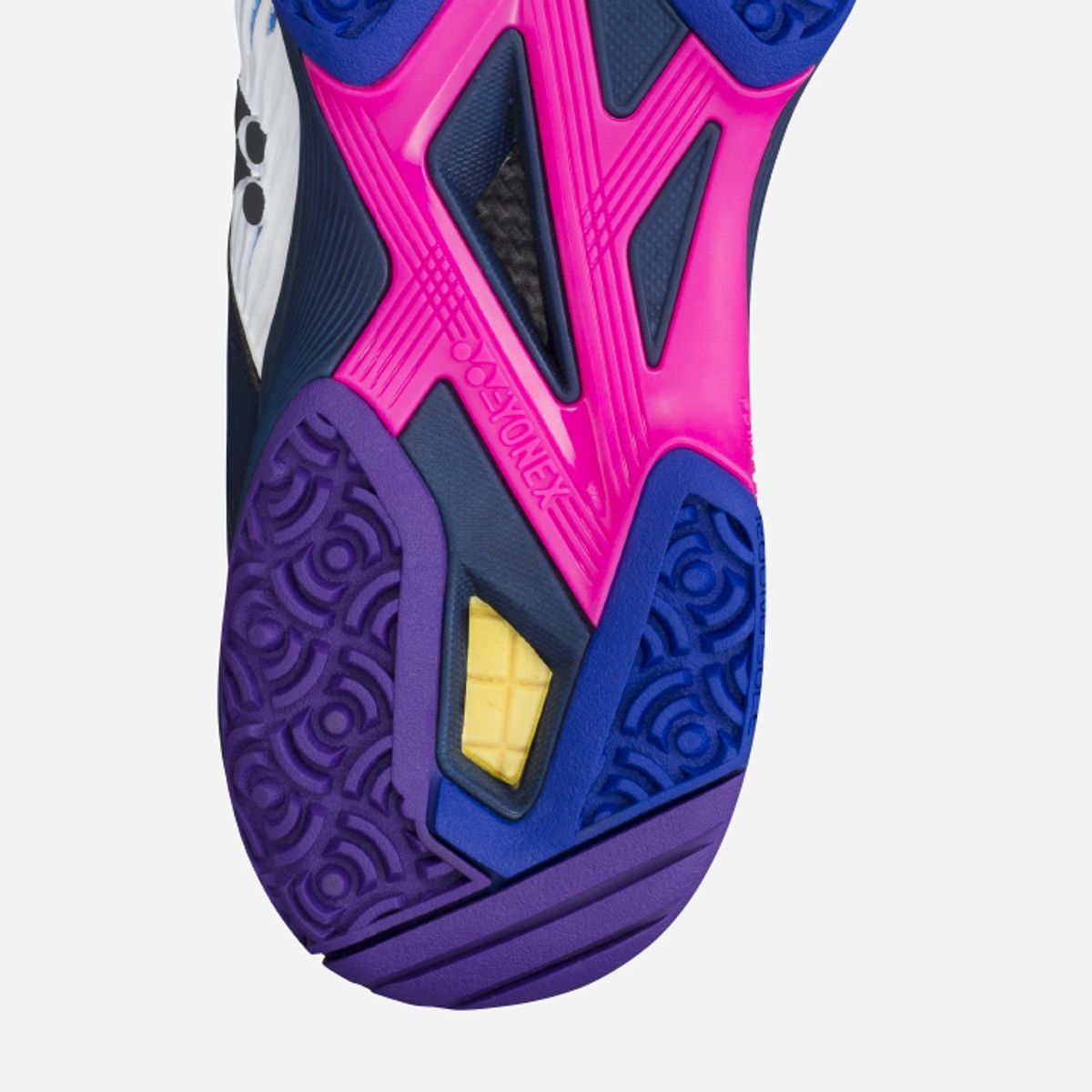 요넥스(YONEX) SHT-S2LCEX(SONICAGE 2 WOMEN CL) 여성용 테니스화 클레이코트 W/N