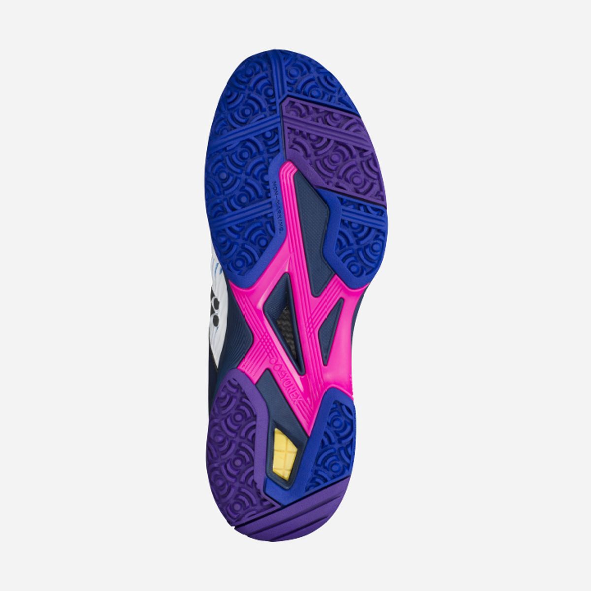 요넥스(YONEX) SHT-S2LCEX(SONICAGE 2 WOMEN CL) 여성용 테니스화 클레이코트 W/N