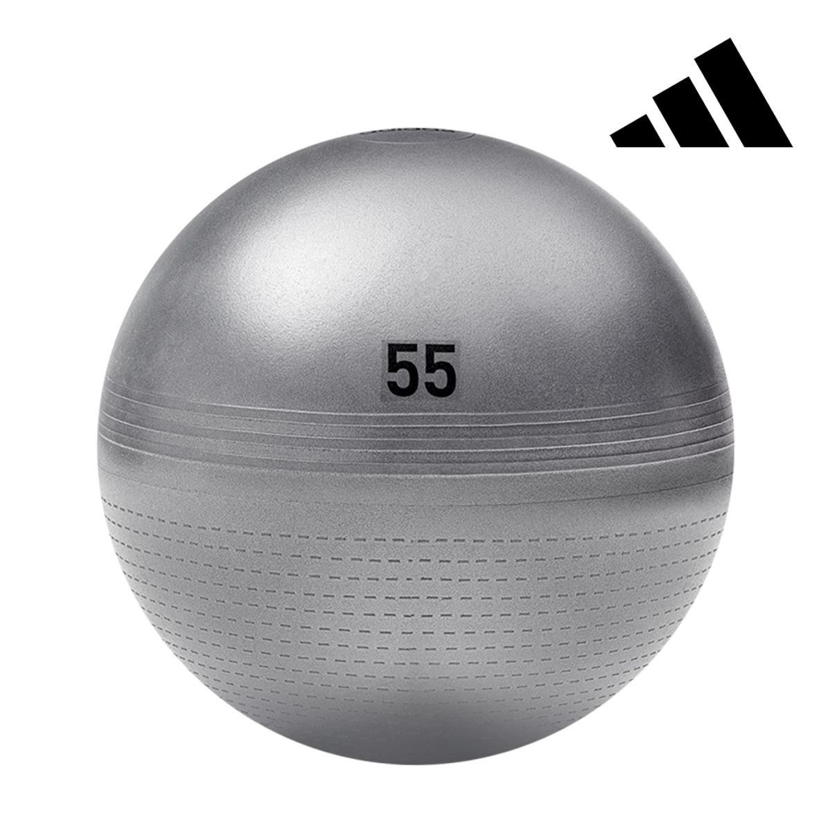 아디다스 피트니스(ADIDAS FITNESS) 안티버스트 짐볼 55CM 65CM 75CM