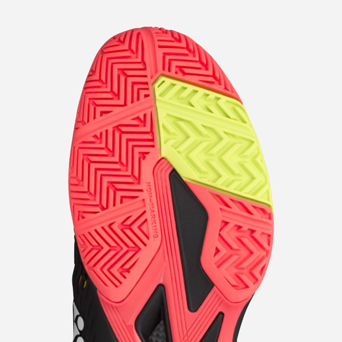 요넥스(YONEX) SHT-S2EX (SONICAGE 2 AC) 남녀공용 테니스화 올코트용 BK