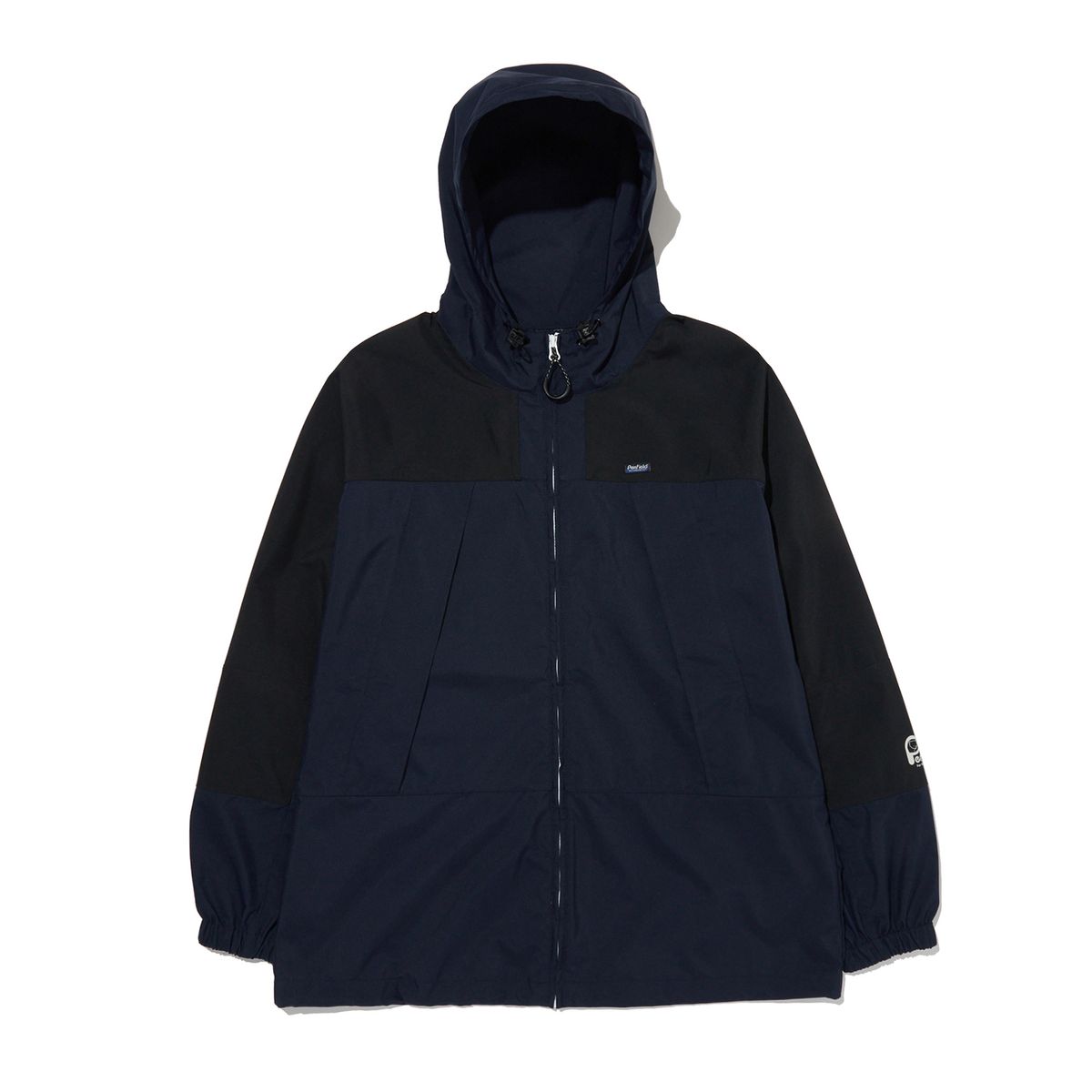 펜필드(PENFIELD) FLAP POCKET WINDBREAK NAVY_FN3WJ06U