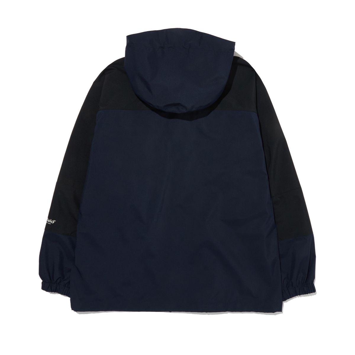 펜필드(PENFIELD) FLAP POCKET WINDBREAK NAVY_FN3WJ06U
