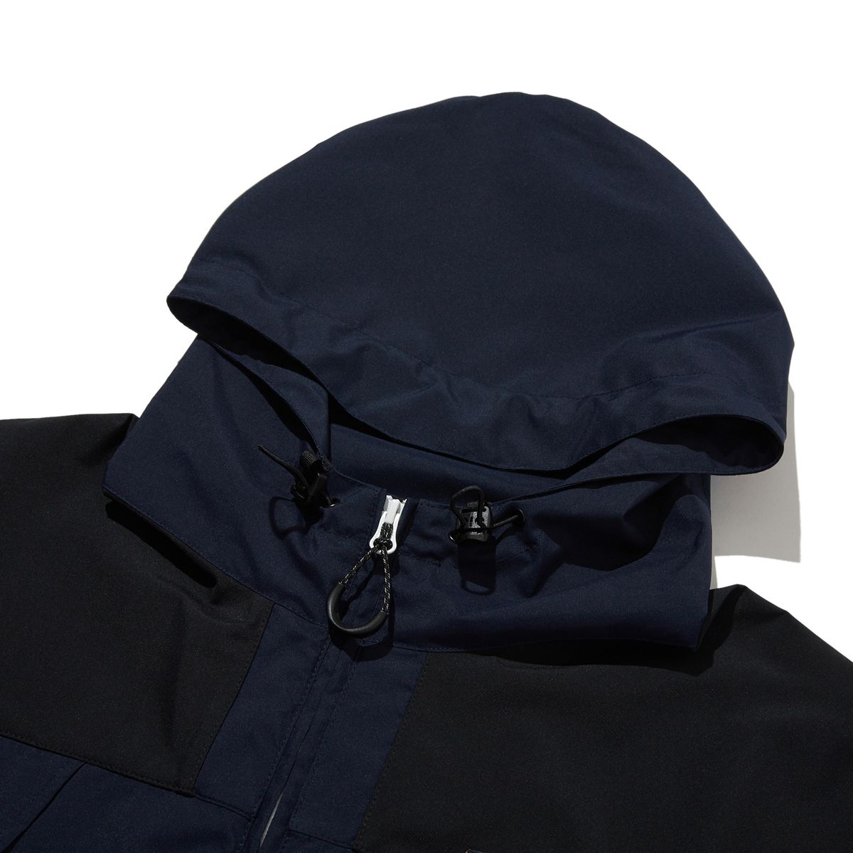 펜필드(PENFIELD) FLAP POCKET WINDBREAK NAVY_FN3WJ06U