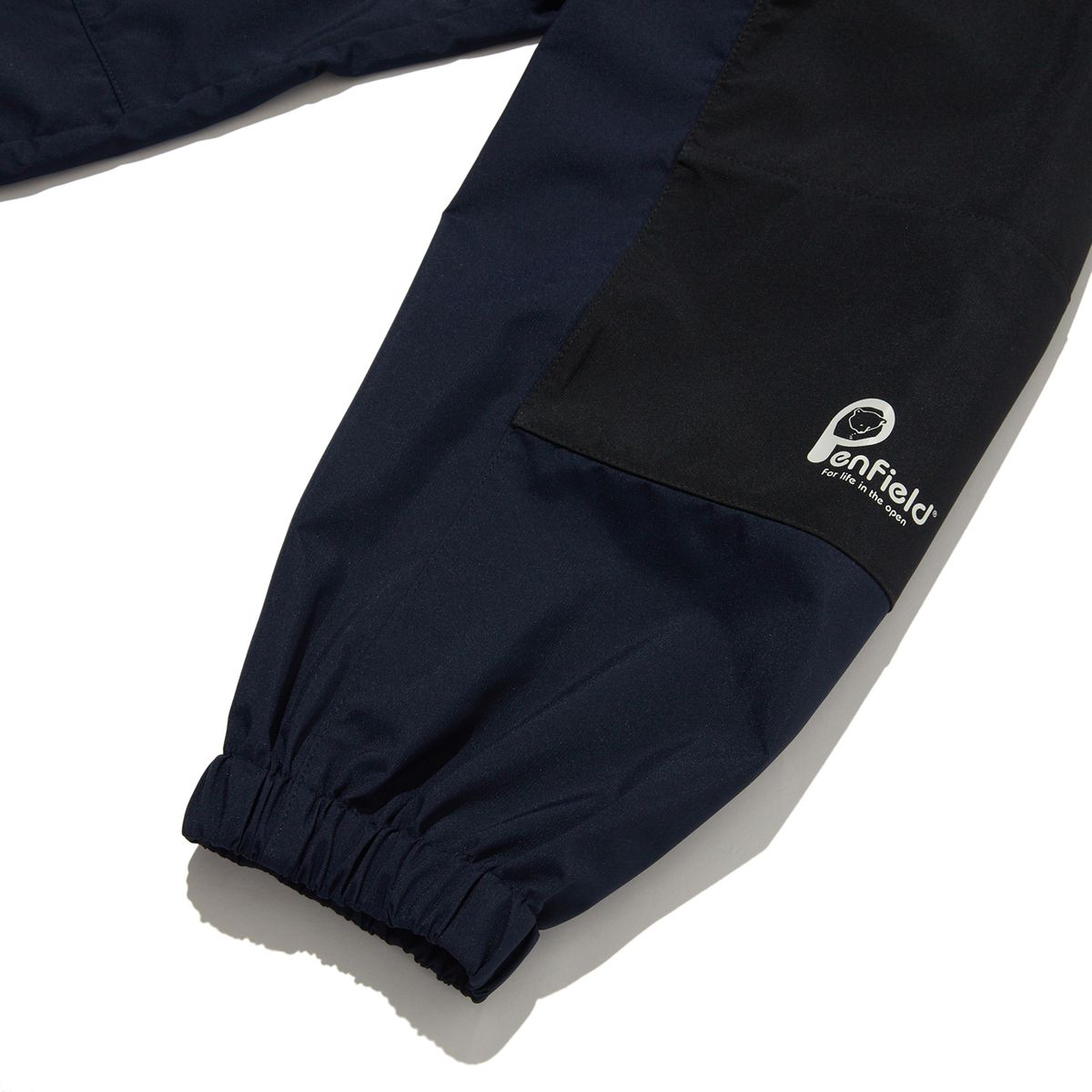 펜필드(PENFIELD) FLAP POCKET WINDBREAK NAVY_FN3WJ06U