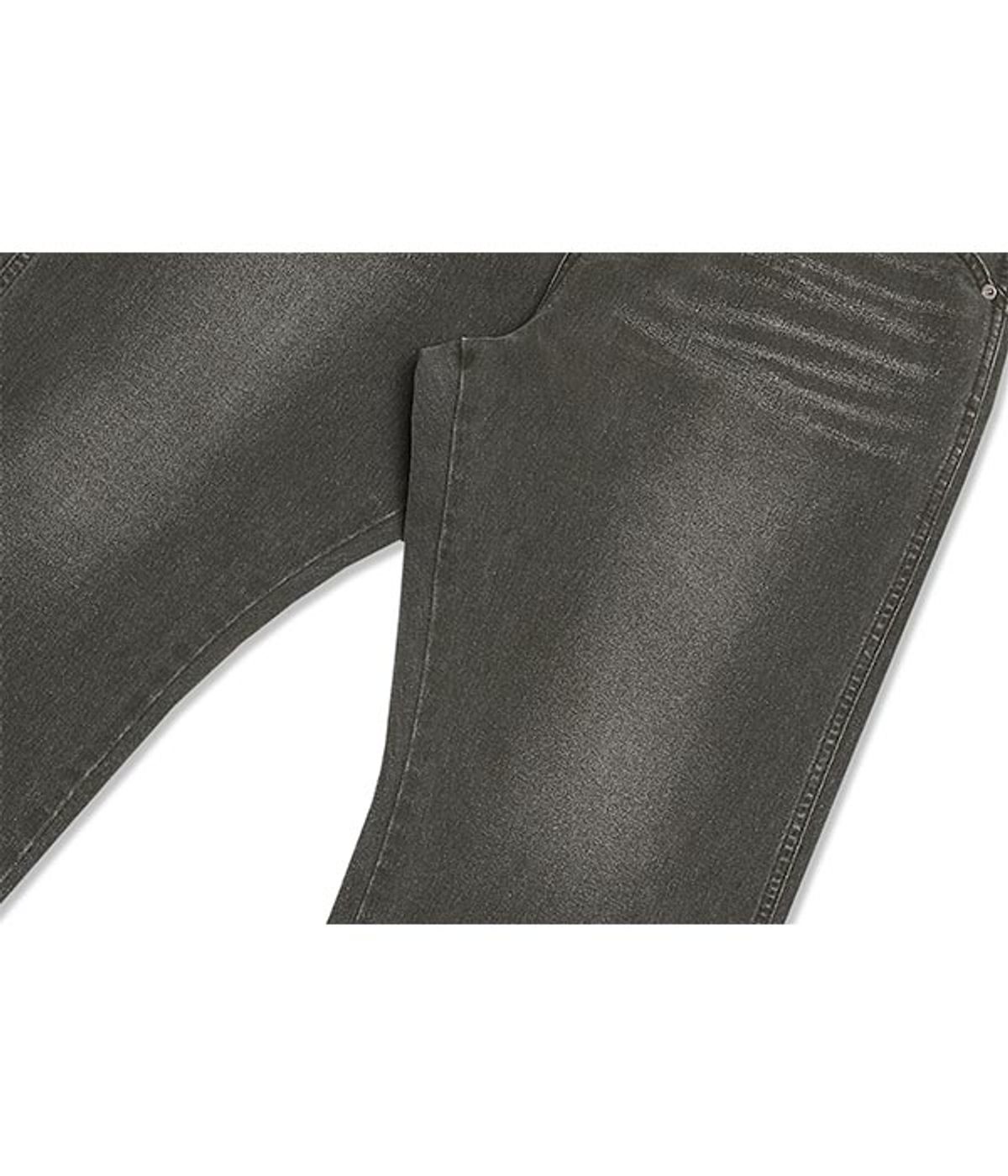 유쓰배쓰(YOUTHBATH) SAND WASHING DENIM_KHAKI