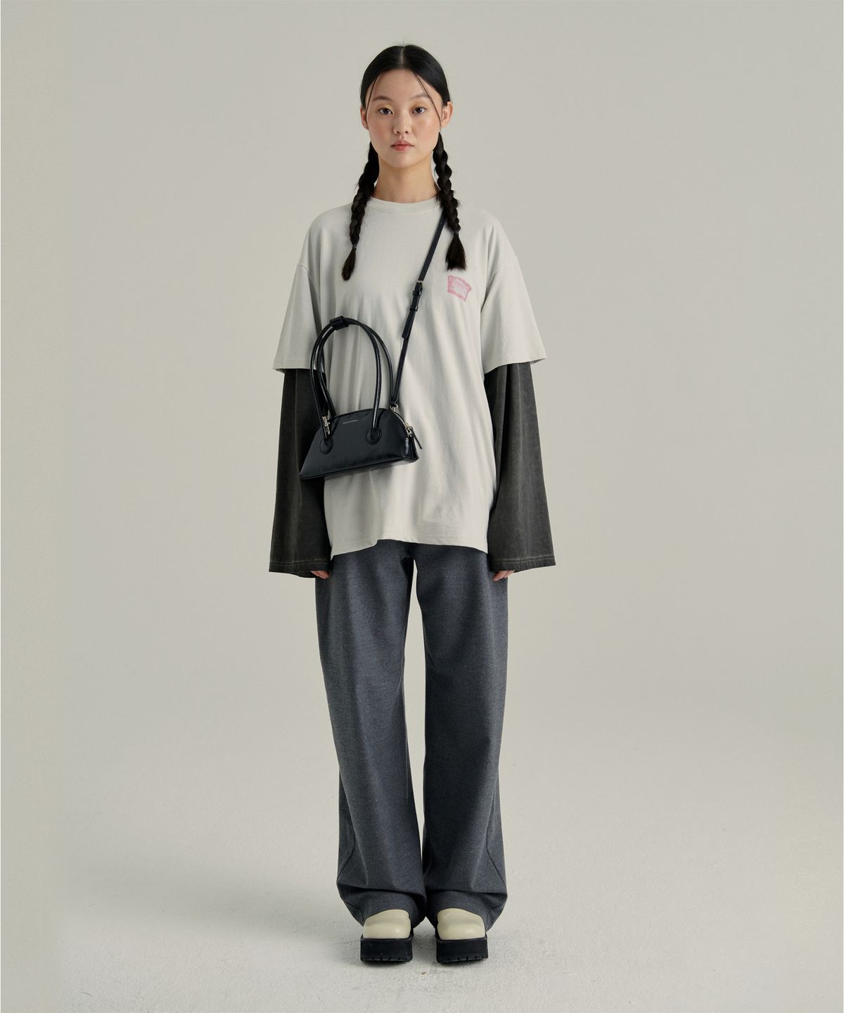 마지셔우드(MARGESHERWOOD) BESSETTE SHOULDER + STRAP (7color)