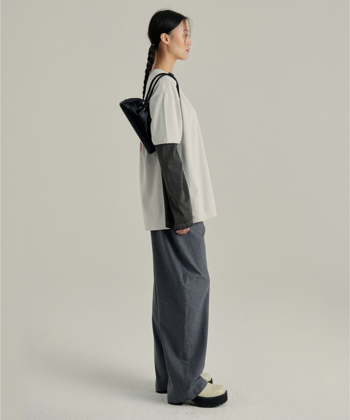 마지셔우드(MARGESHERWOOD) BESSETTE SHOULDER + STRAP (7color)