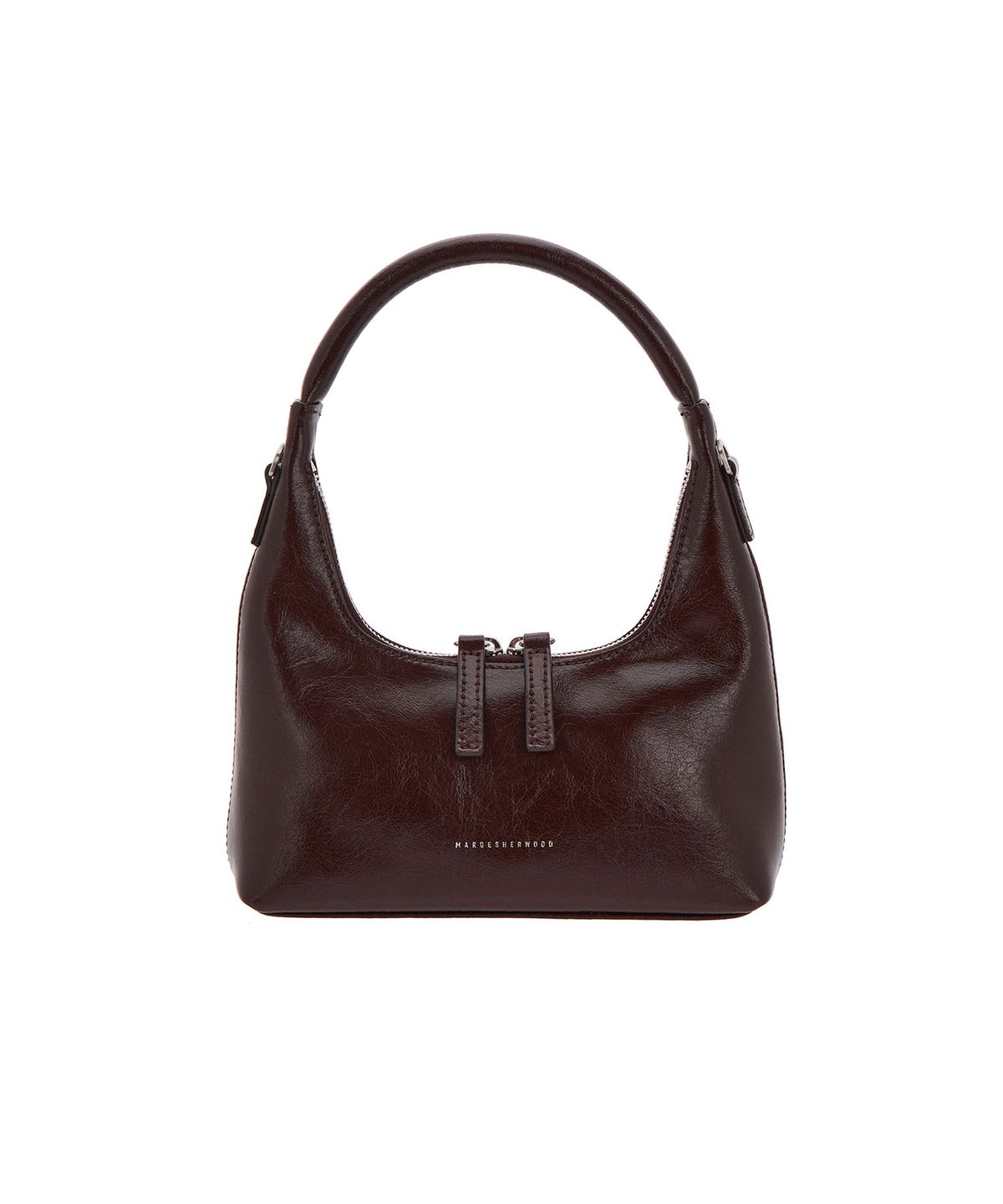 마지셔우드(MARGESHERWOOD) HOBO MINI + STRAP (7color)