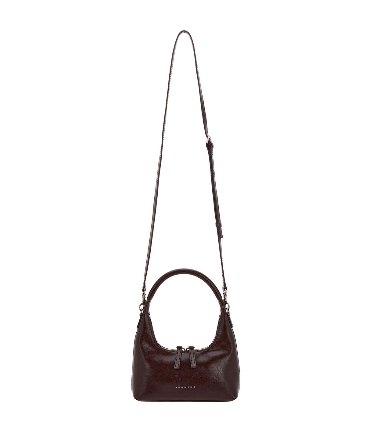 마지셔우드(MARGESHERWOOD) HOBO MINI + STRAP (7color)