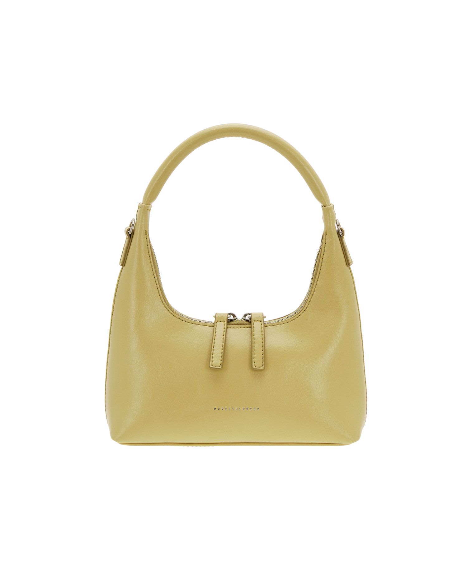 MUSINSA | MARGESHERWOOD HOBO MINI + STRAP (7color)
