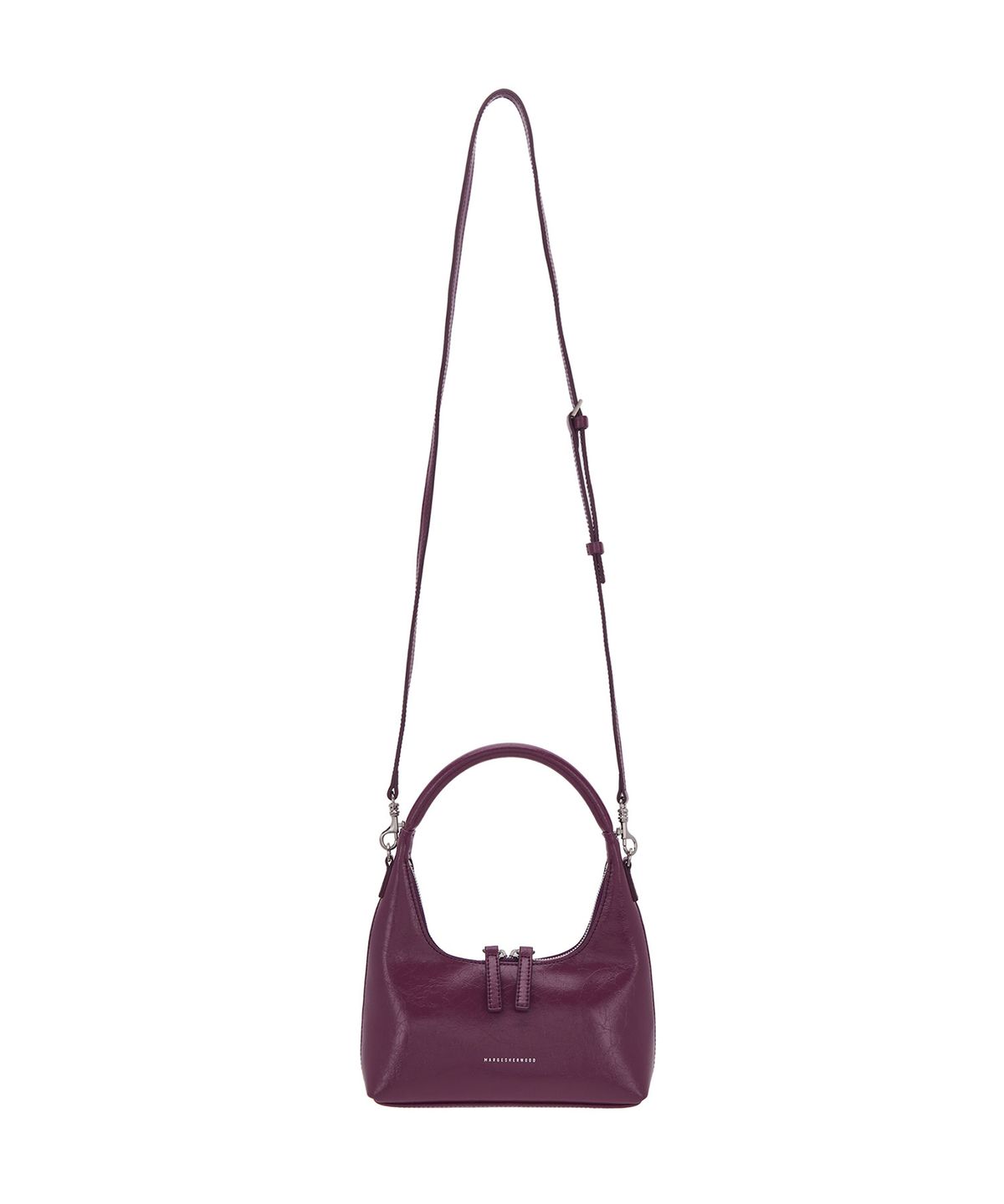 마지셔우드(MARGESHERWOOD) HOBO MINI + STRAP (7color)
