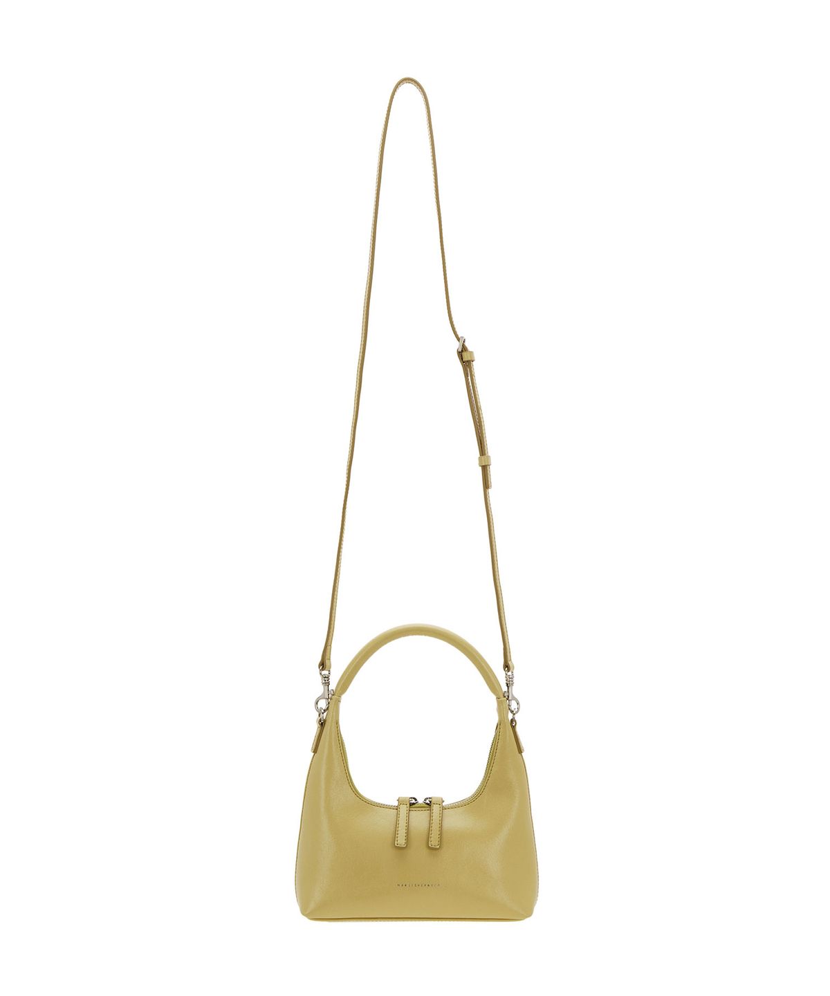 마지셔우드(MARGESHERWOOD) HOBO MINI + STRAP (7color)