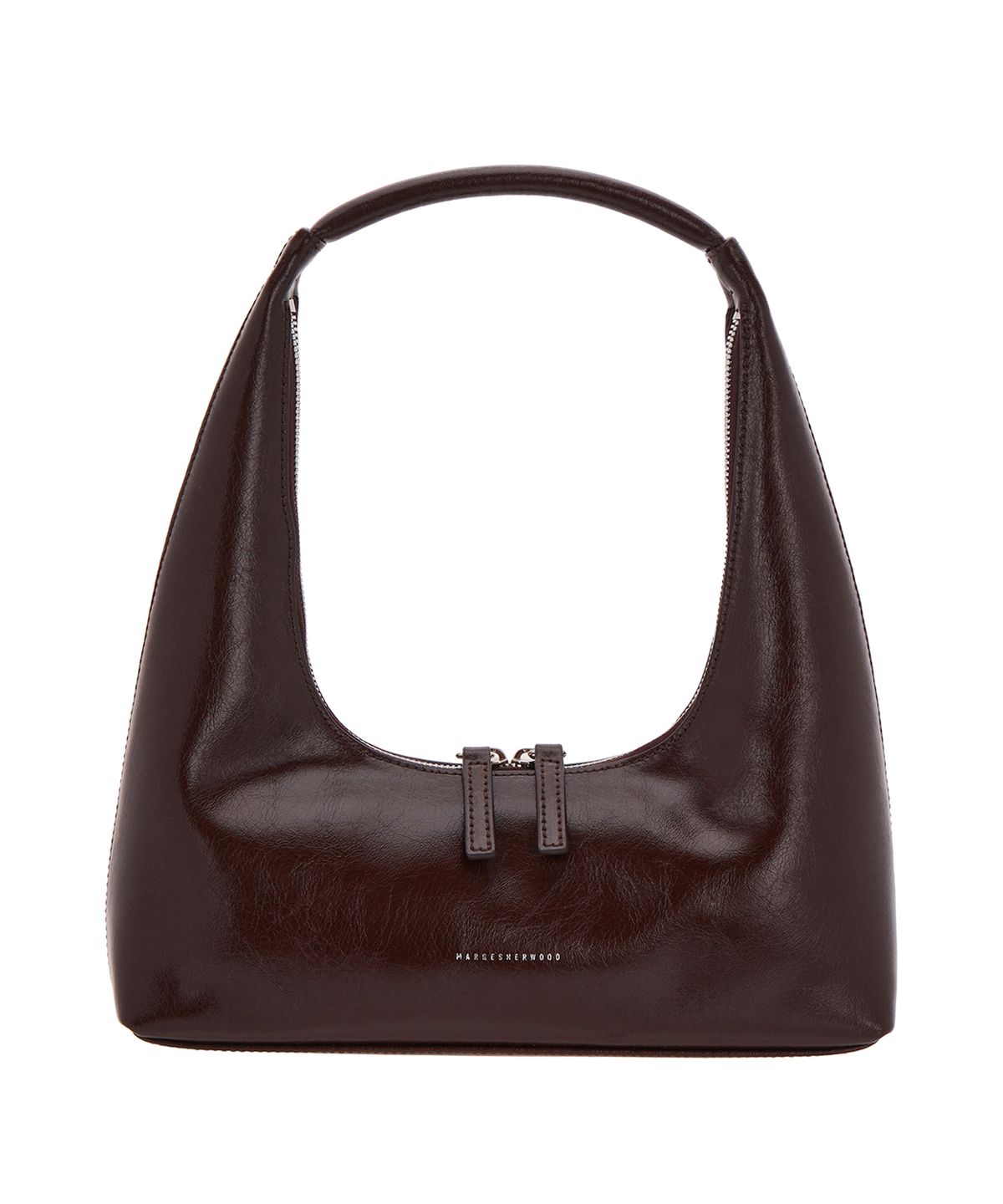 마지셔우드(MARGESHERWOOD) HOBO SHOULDER ((5color)