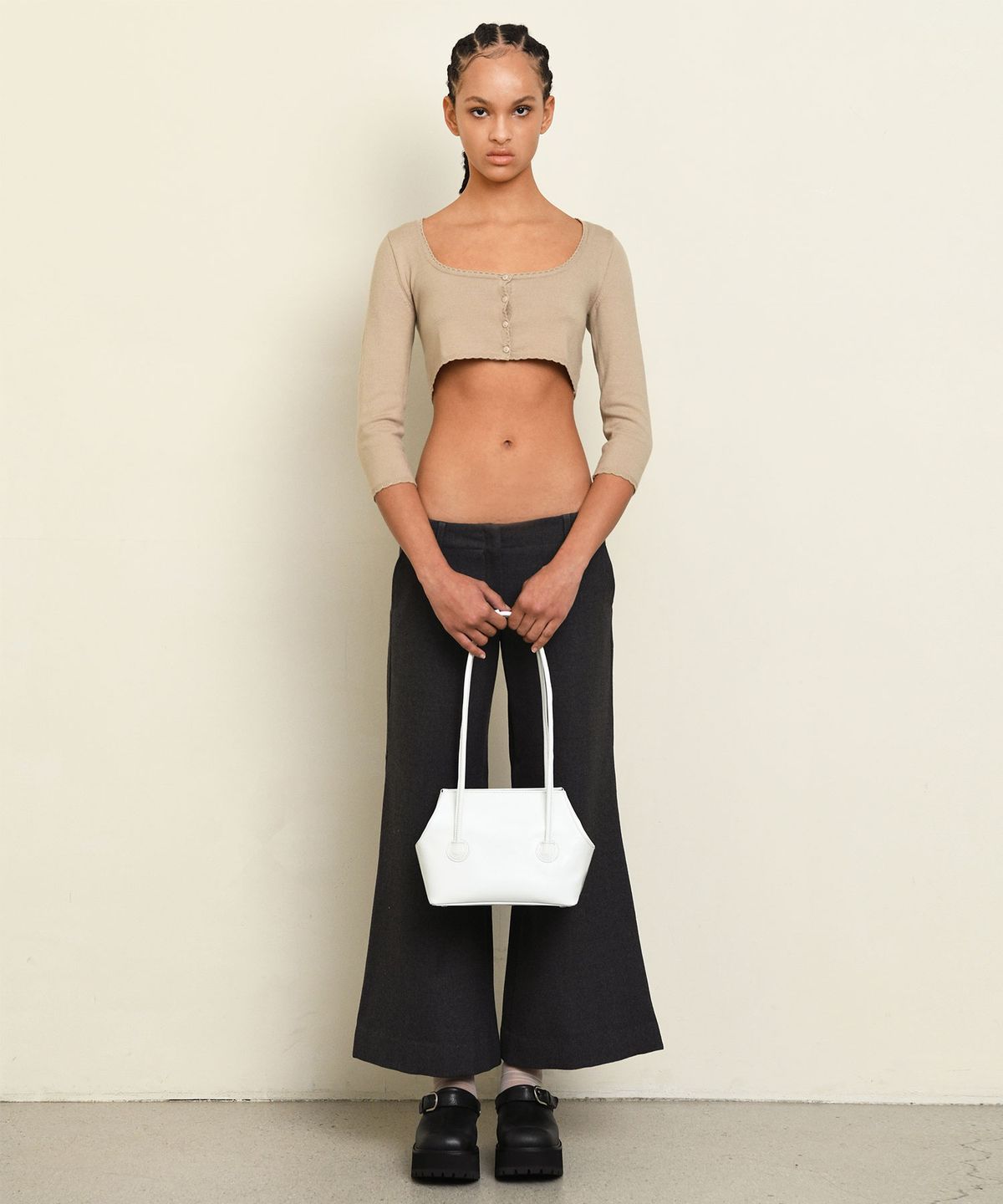 마지셔우드(MARGESHERWOOD) BOAT SHOPPER MEDIUM (5color)