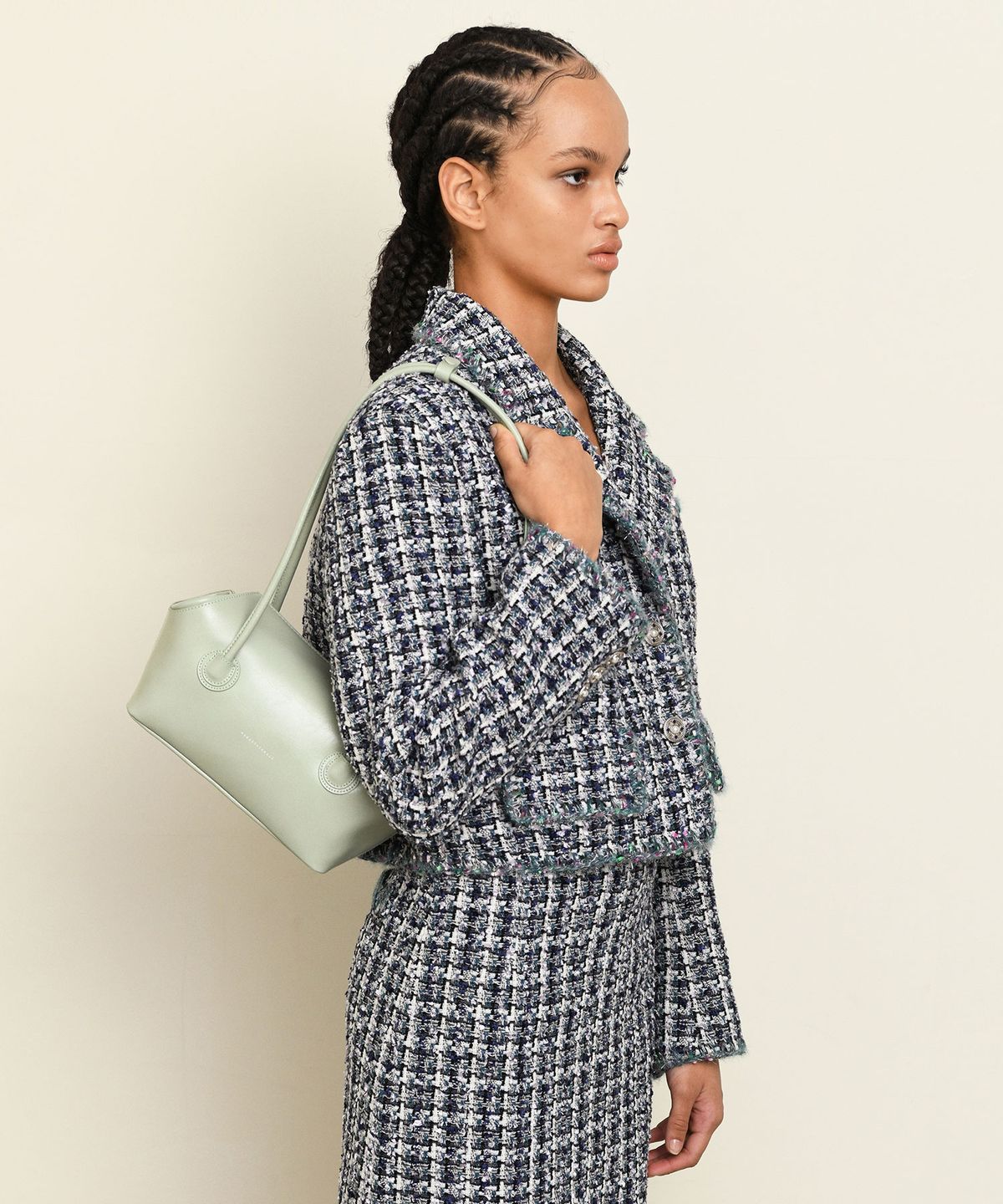 마지셔우드(MARGESHERWOOD) BOAT SHOPPER MEDIUM (5color)