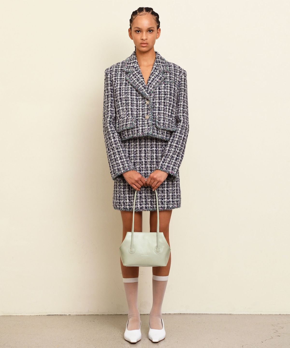 마지셔우드(MARGESHERWOOD) BOAT SHOPPER MEDIUM (5color)