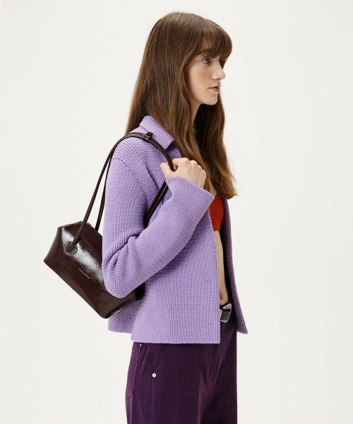 MUSINSA | MARGESHERWOOD BOAT SHOPPER MEDIUM (5color)
