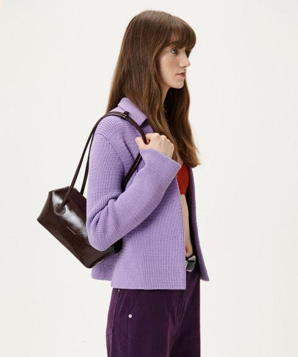 마지셔우드(MARGESHERWOOD) BOAT SHOPPER MEDIUM (5color)