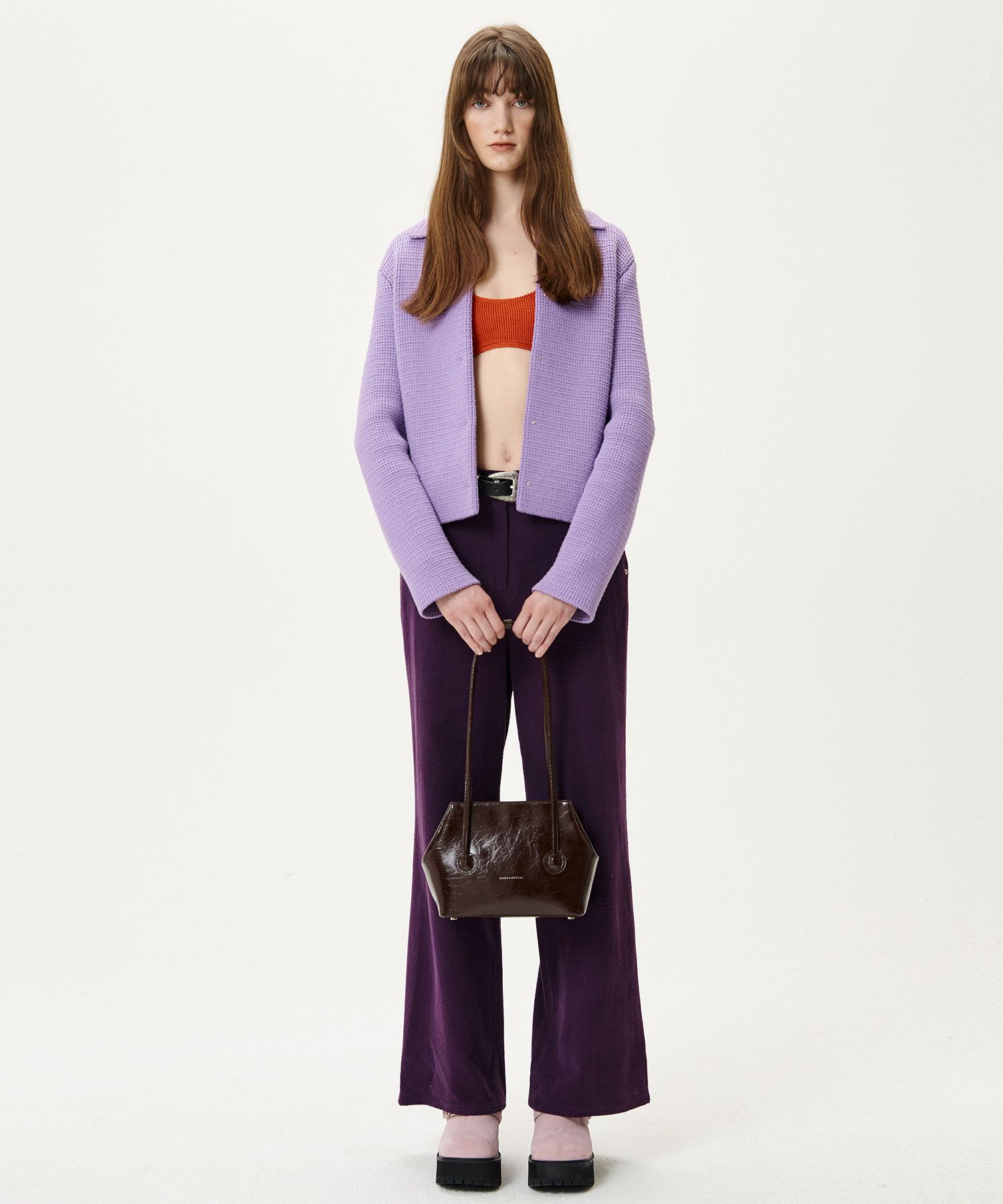 MUSINSA | MARGESHERWOOD BOAT SHOPPER MEDIUM (5color)