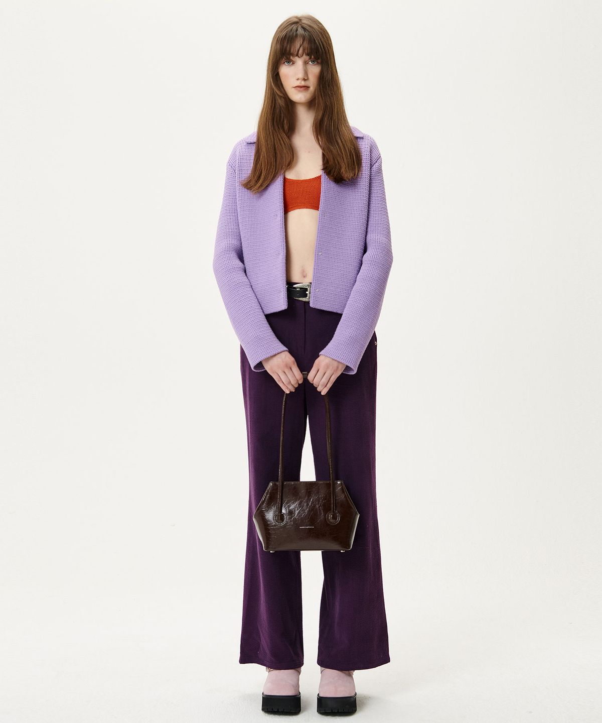 마지셔우드(MARGESHERWOOD) BOAT SHOPPER MEDIUM (5color)