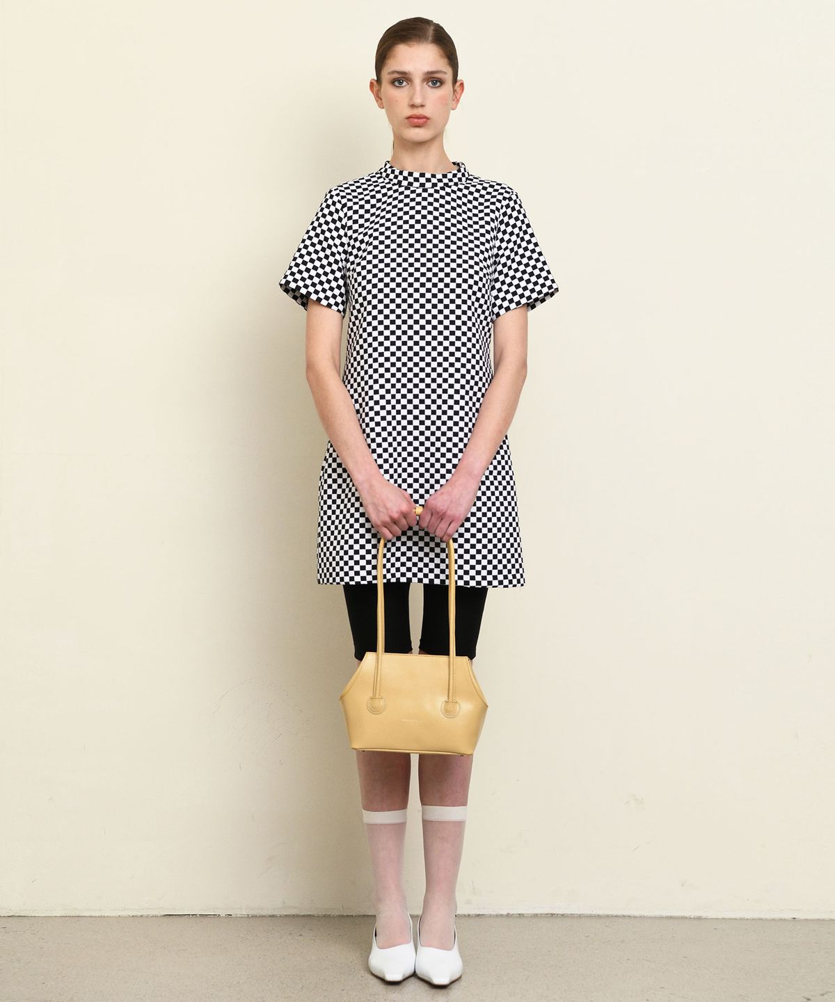 마지셔우드(MARGESHERWOOD) BOAT SHOPPER MEDIUM (5color)