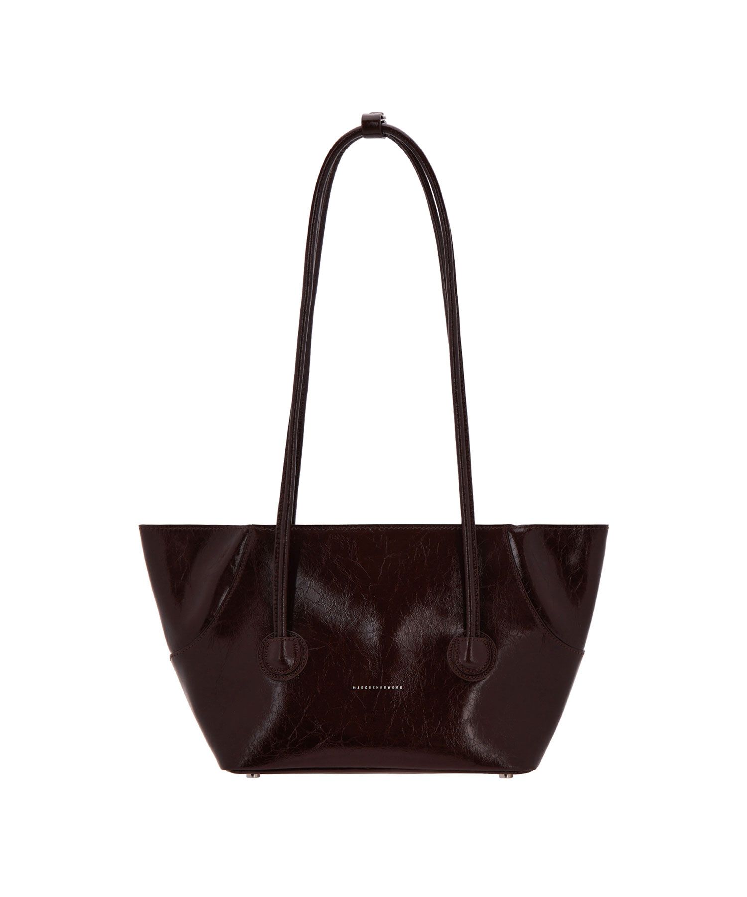 ☆STAND OIL☆BOAT BAG Boat Bag / Black - Stand Oil
