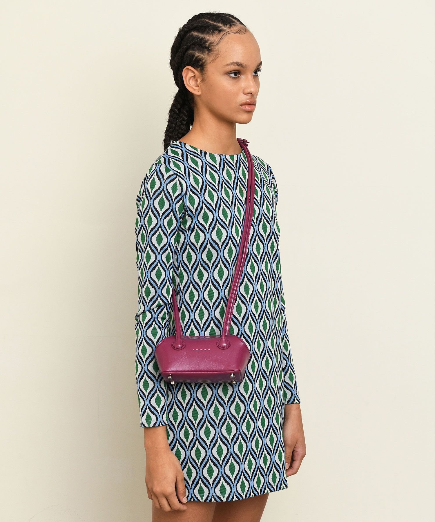 MUSINSA | MARGESHERWOOD BOAT SHOPPER MINI (6color)