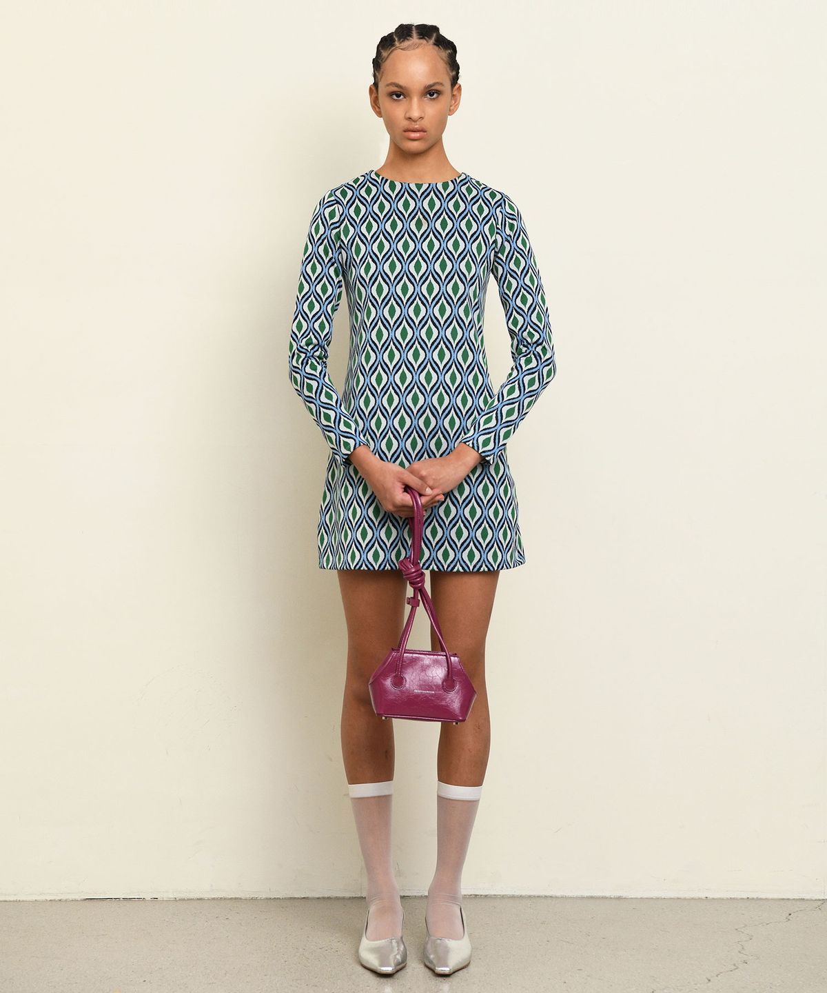 마지셔우드(MARGESHERWOOD) BOAT SHOPPER MINI (6color)
