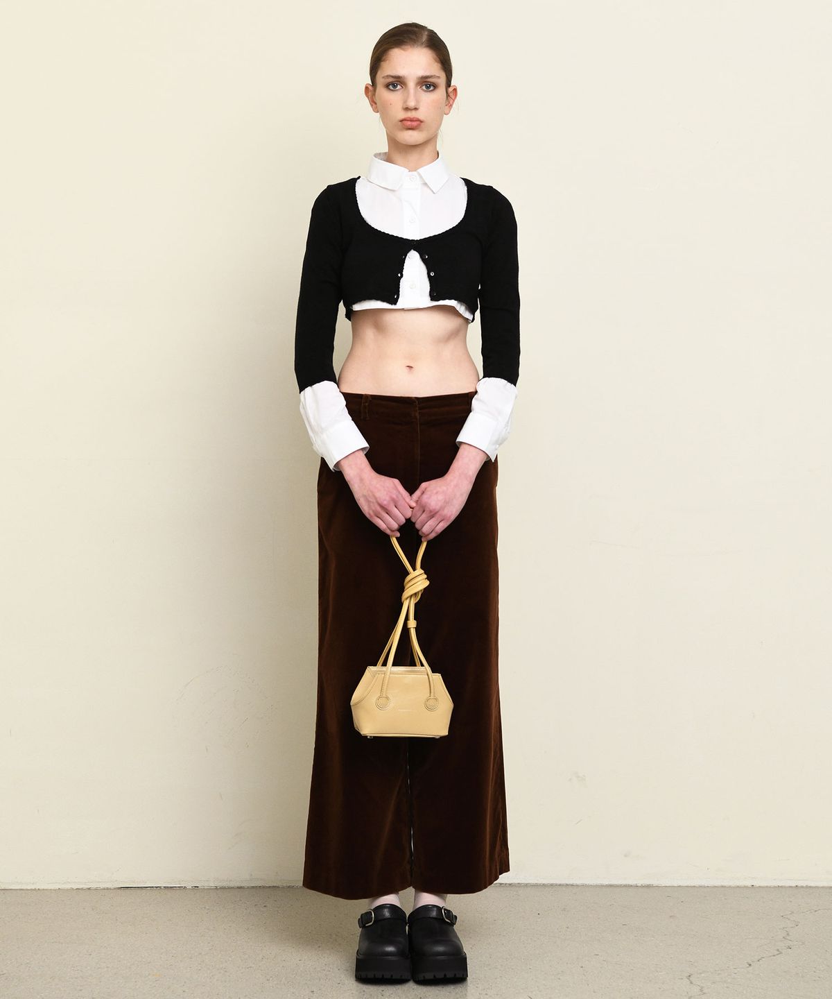 마지셔우드(MARGESHERWOOD) BOAT SHOPPER MINI (6color)