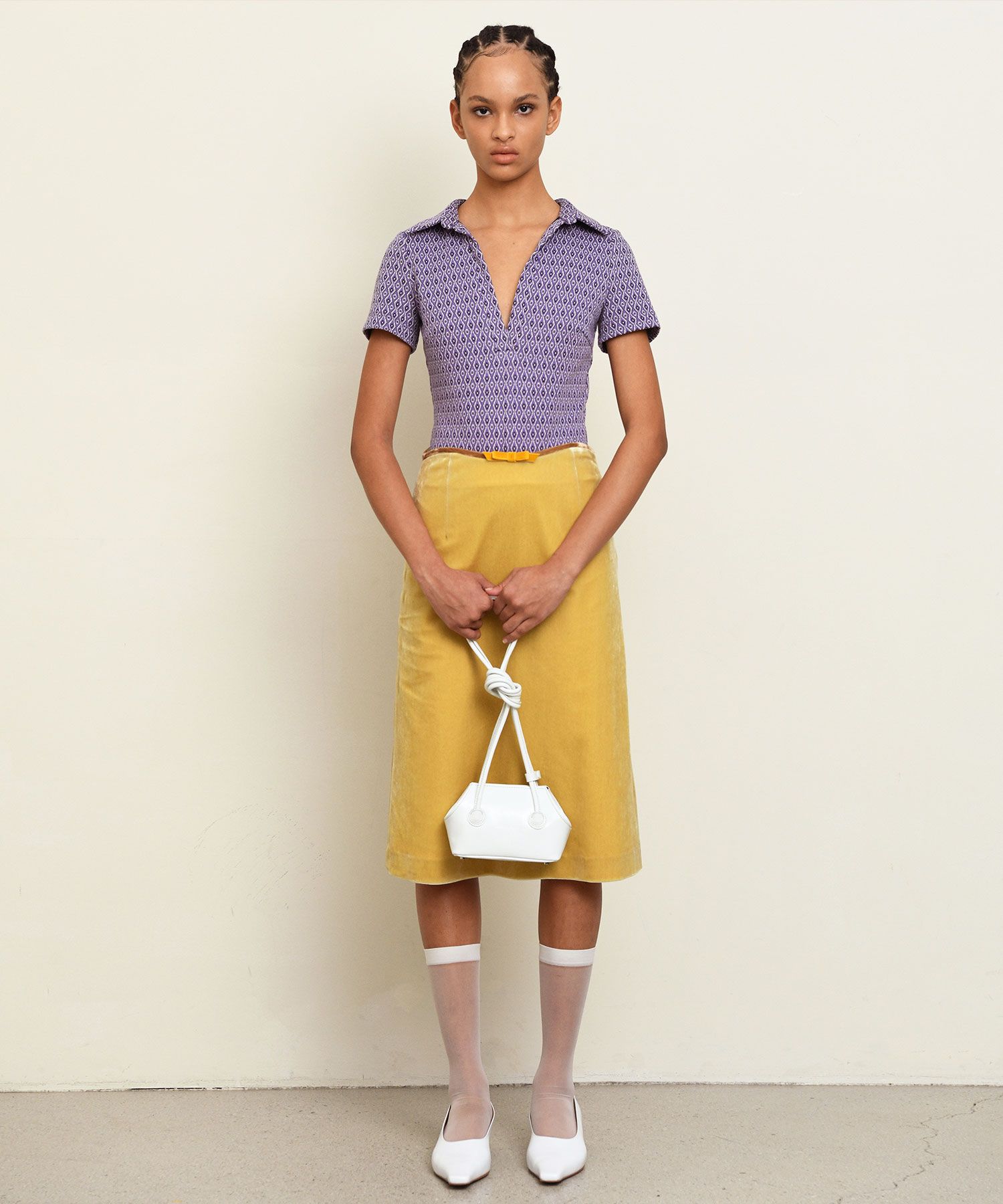 MUSINSA | MARGESHERWOOD BOAT SHOPPER MINI (6color)