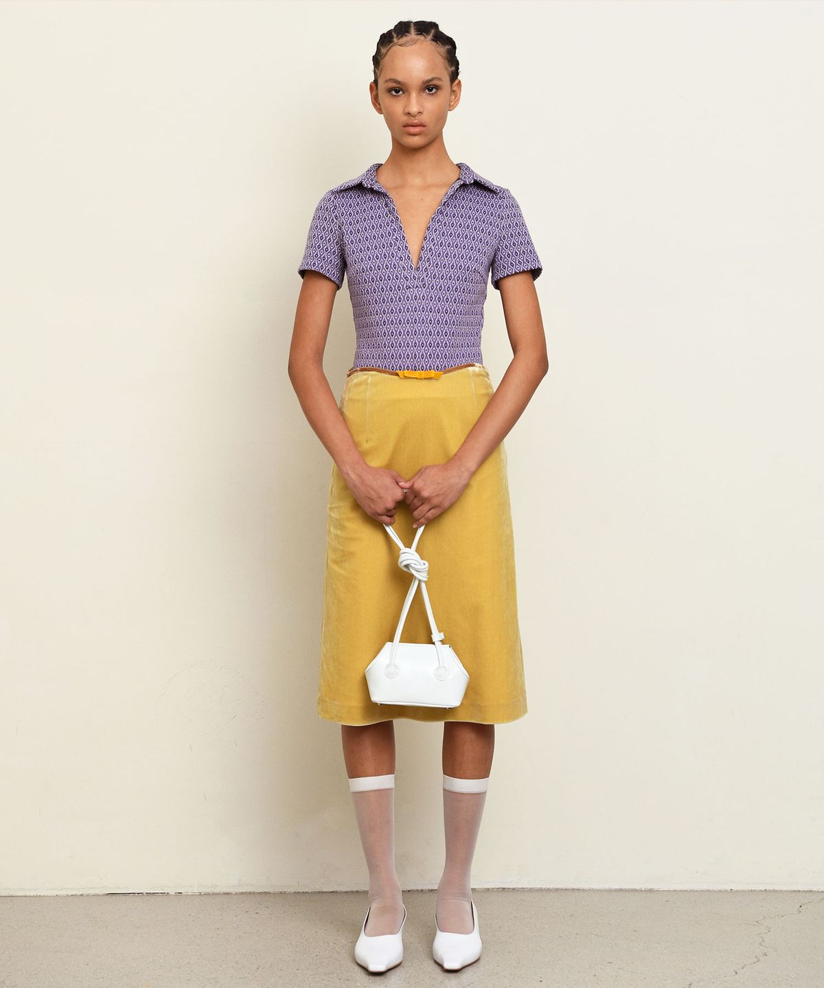 마지셔우드(MARGESHERWOOD) BOAT SHOPPER MINI (6color)