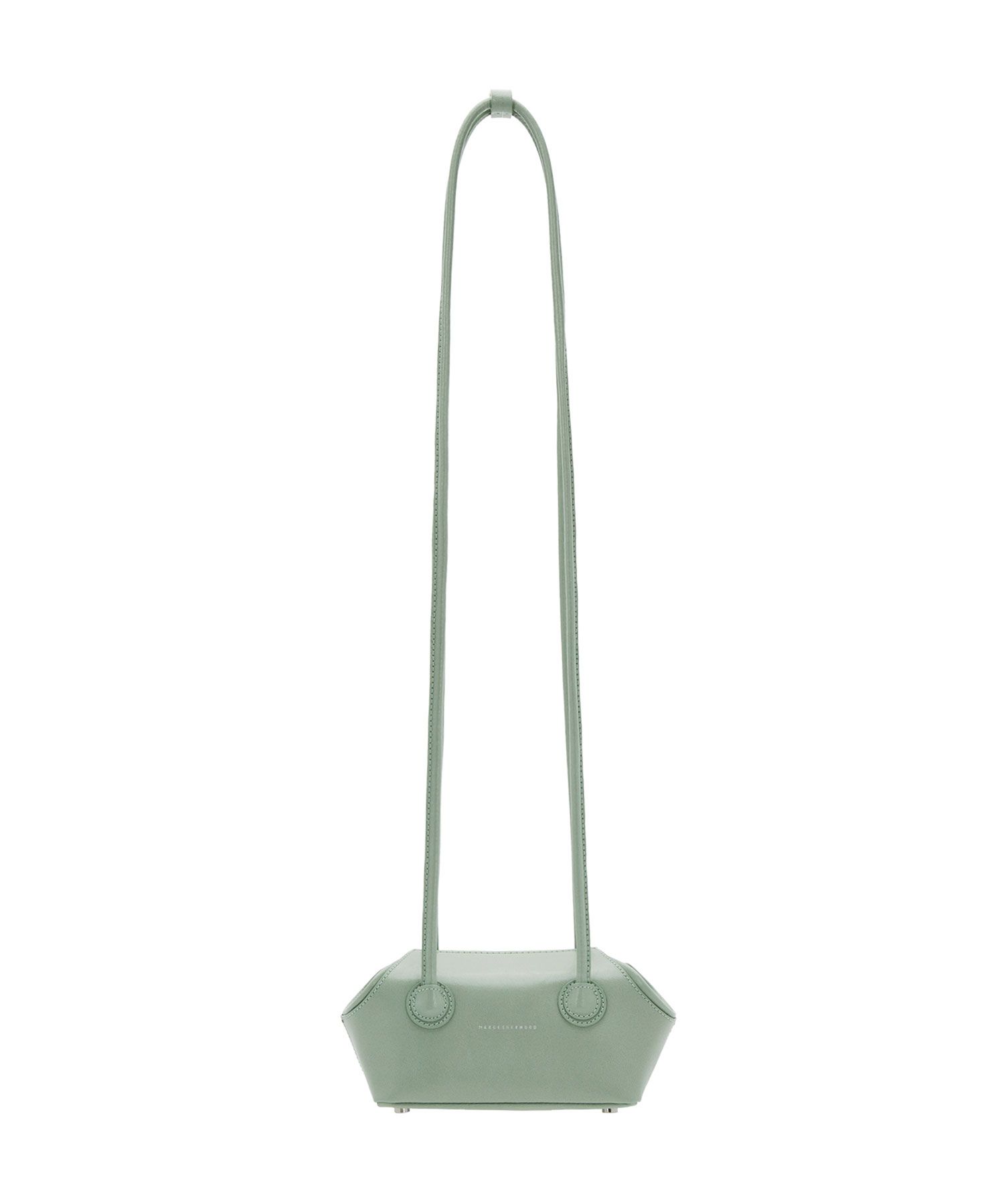 ★送料・関税込★MARGE SHERWOOD★ BOAT SHOPPER MINI★ Marge Sherwood Mini Boat Shopper shoulder bag - ShopStyle