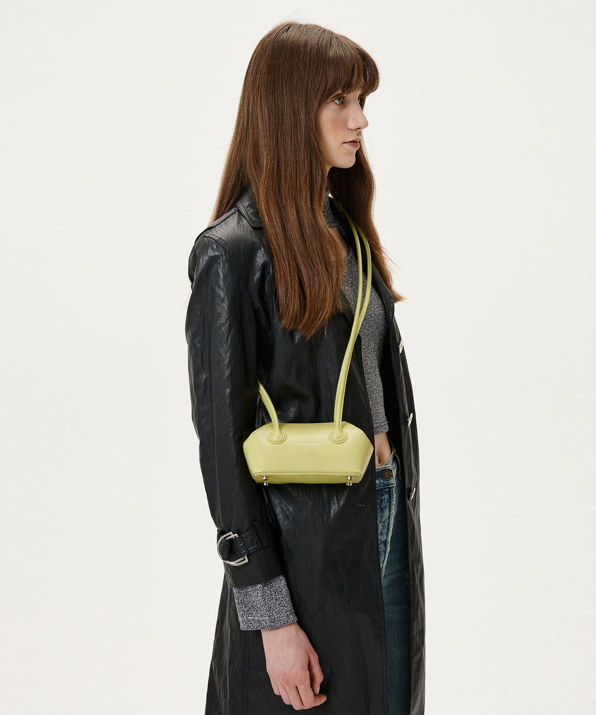 마지셔우드(MARGESHERWOOD) BOAT SHOPPER MINI (6color)
