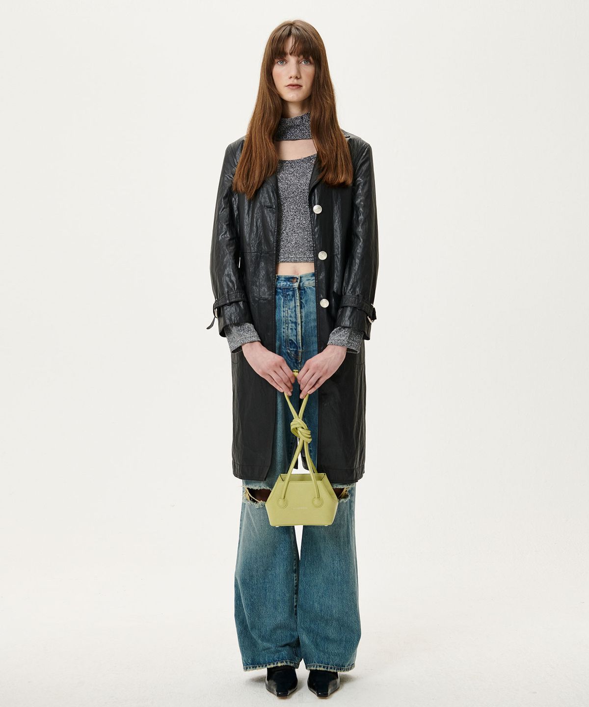 마지셔우드(MARGESHERWOOD) BOAT SHOPPER MINI (6color)